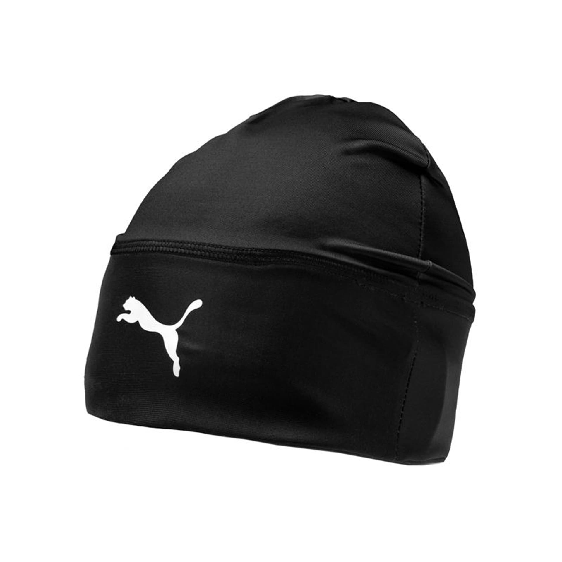 

Czapka Puma LIGA Beanie 022355 (kolor Czarny, rozmiar OSFA)