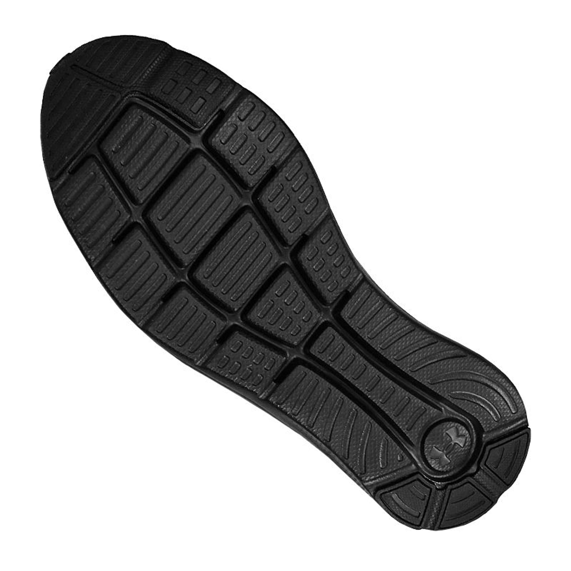 

Buty Under Armour Charged Impulse M 3021950-003 (kolor Czarny, rozmiar 44)