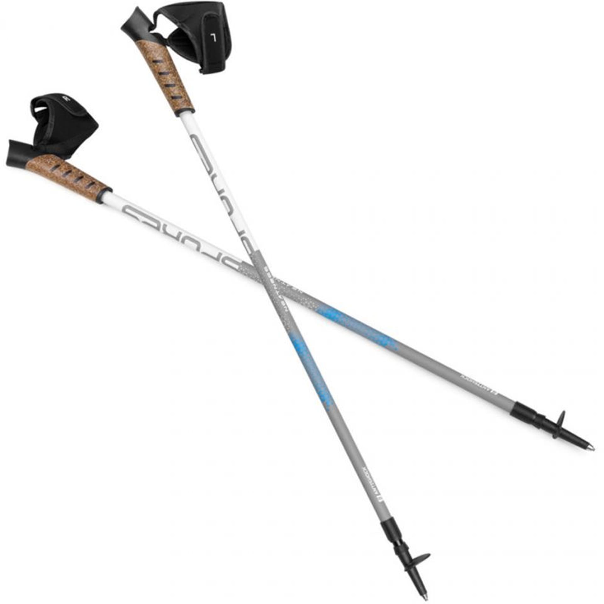 

Kijki Nordic Walking Spokey Neatness II