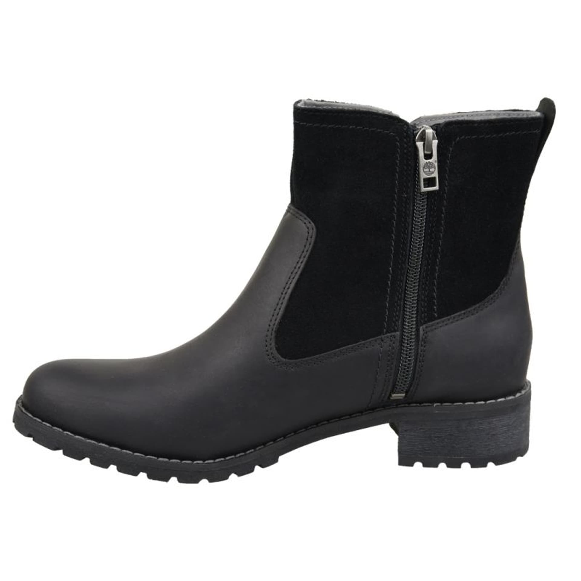 

Buty zimowe Timberland Bethel Biker W 6914B (kolor Czarny, rozmiar 36)