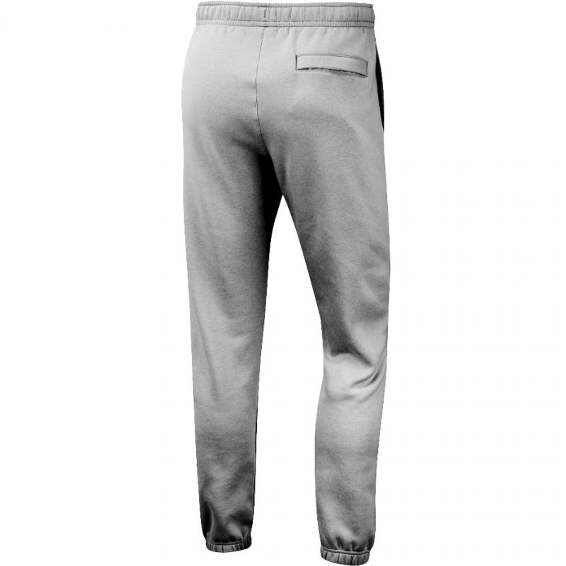 

Spodnie Nike M NSW Club Pant CF BB M BV2737 (kolor Szary/Srebrny, rozmiar S)
