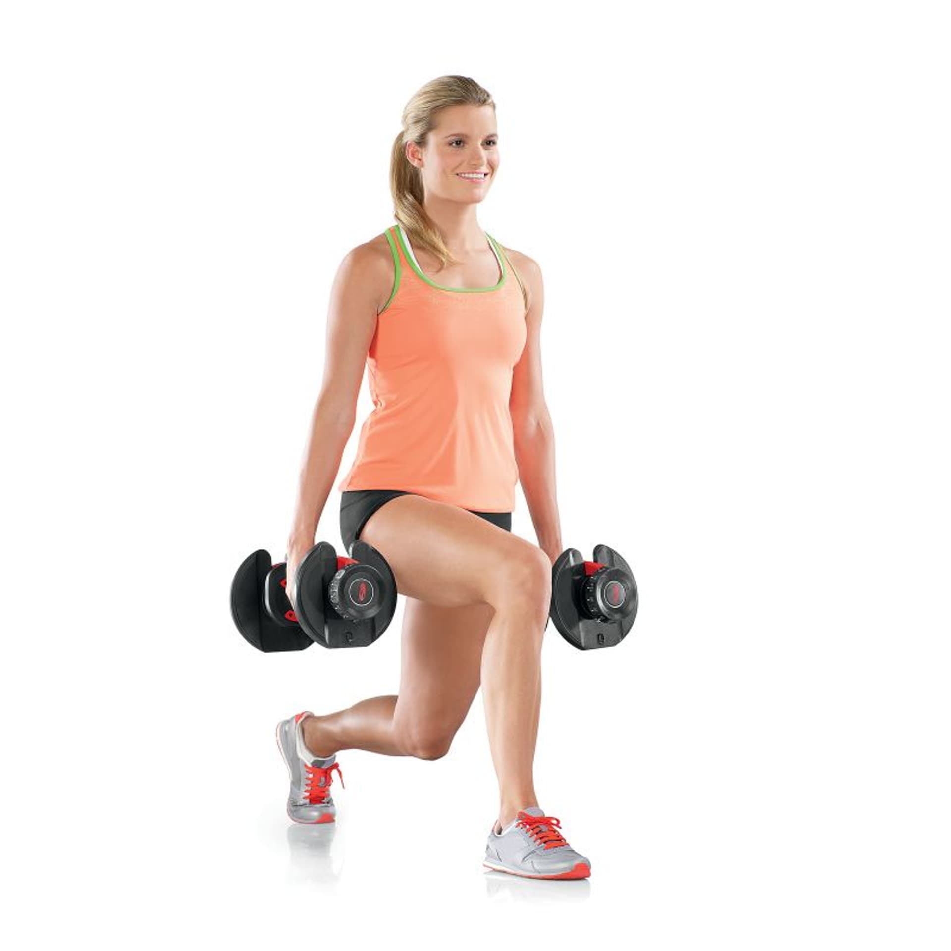

Hantla regulowana Bowflex Select Tech 552I