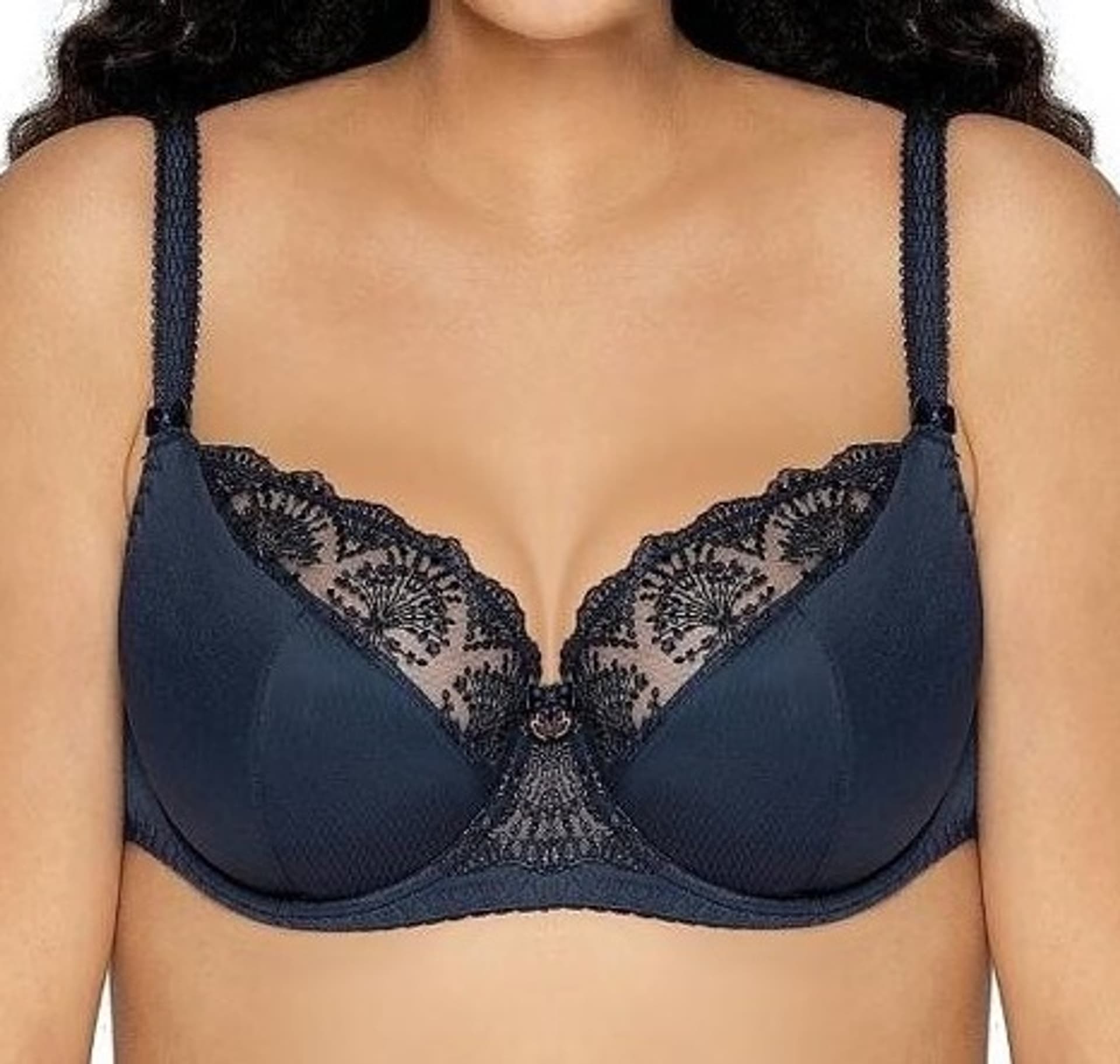 

BIUSTONOSZ AVA 1921 NAVY (kolor navy-blue, rozmiar 75E)