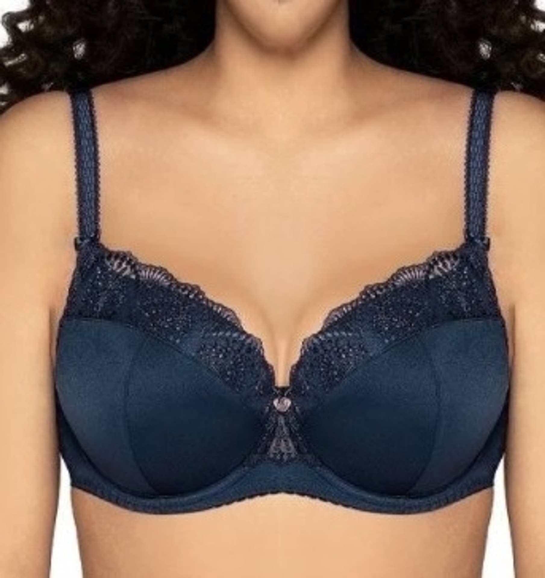

BIUSTONOSZ AVA 1924 NAVY BLUE (kolor navy-blue, rozmiar 85E)