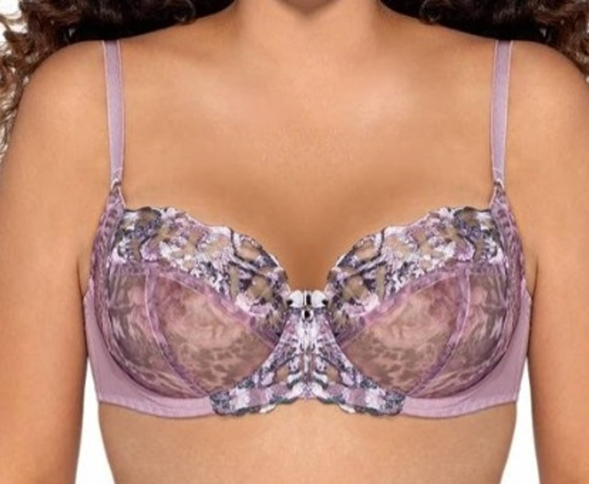 

BIUSTONOSZ AVA 1986 (kolor różowy, rozmiar 95E)