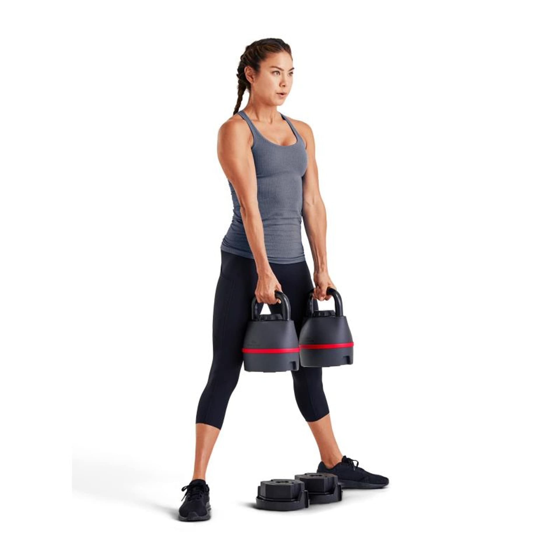 

Kettlebell 840i SelectTech Bowflex