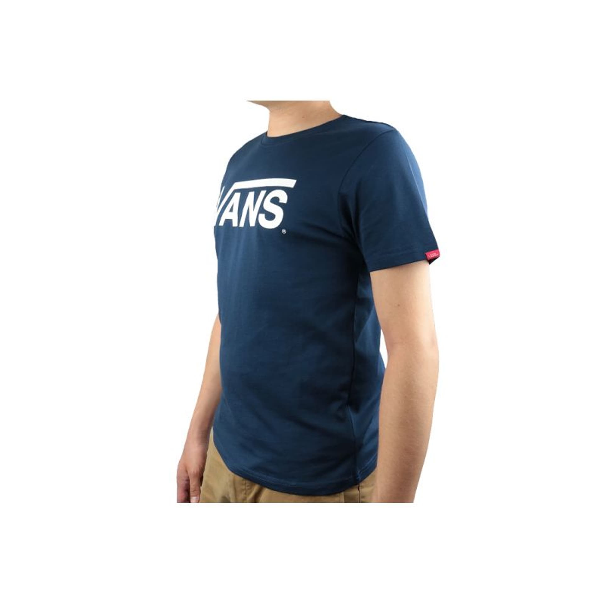 

Koszulka Vans Ap M Flying VS Tee M (kolor Granatowy, rozmiar S)