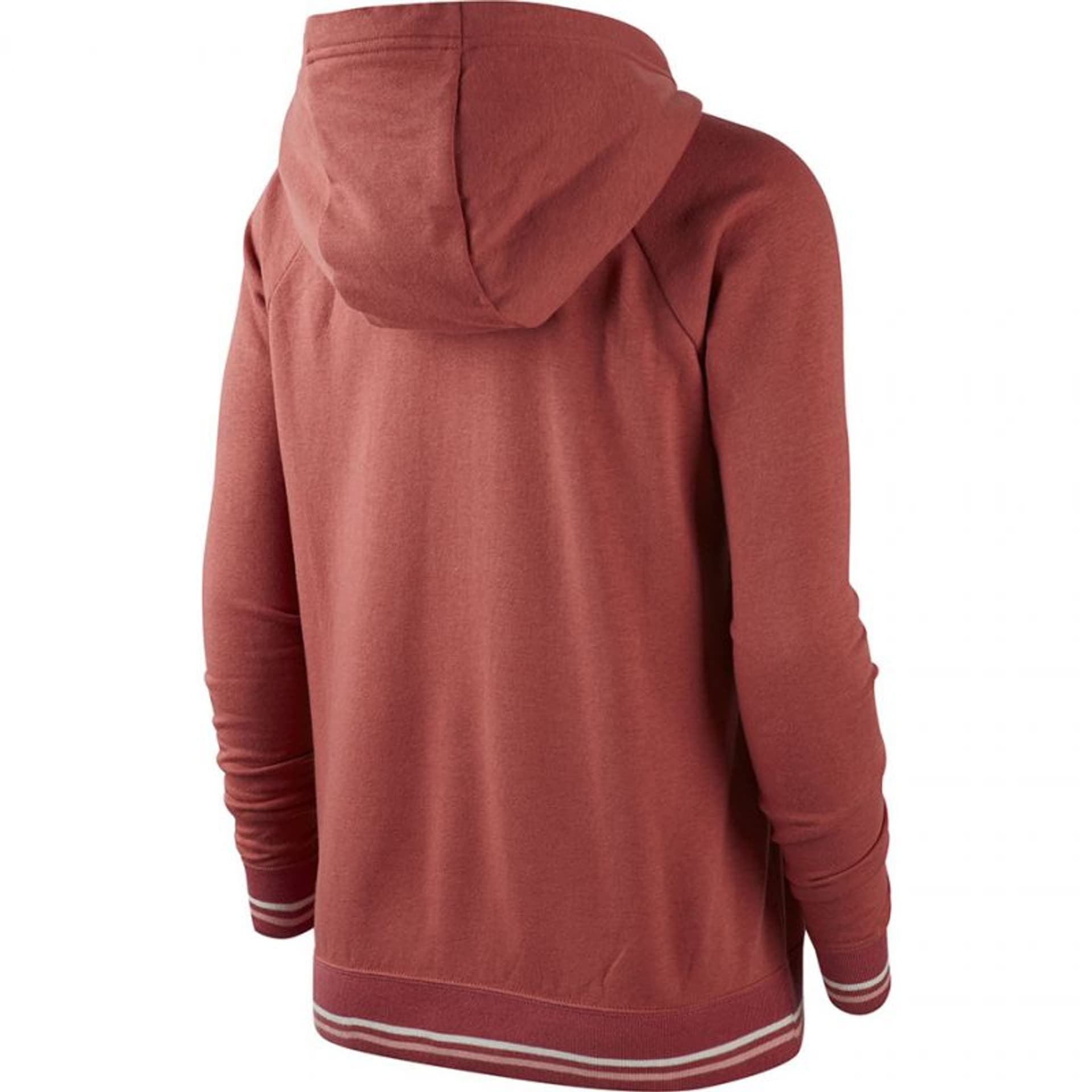 

Bluza Nike W Hoodie FLC Vrsty BV3973 (kolor Różowy, rozmiar XS)