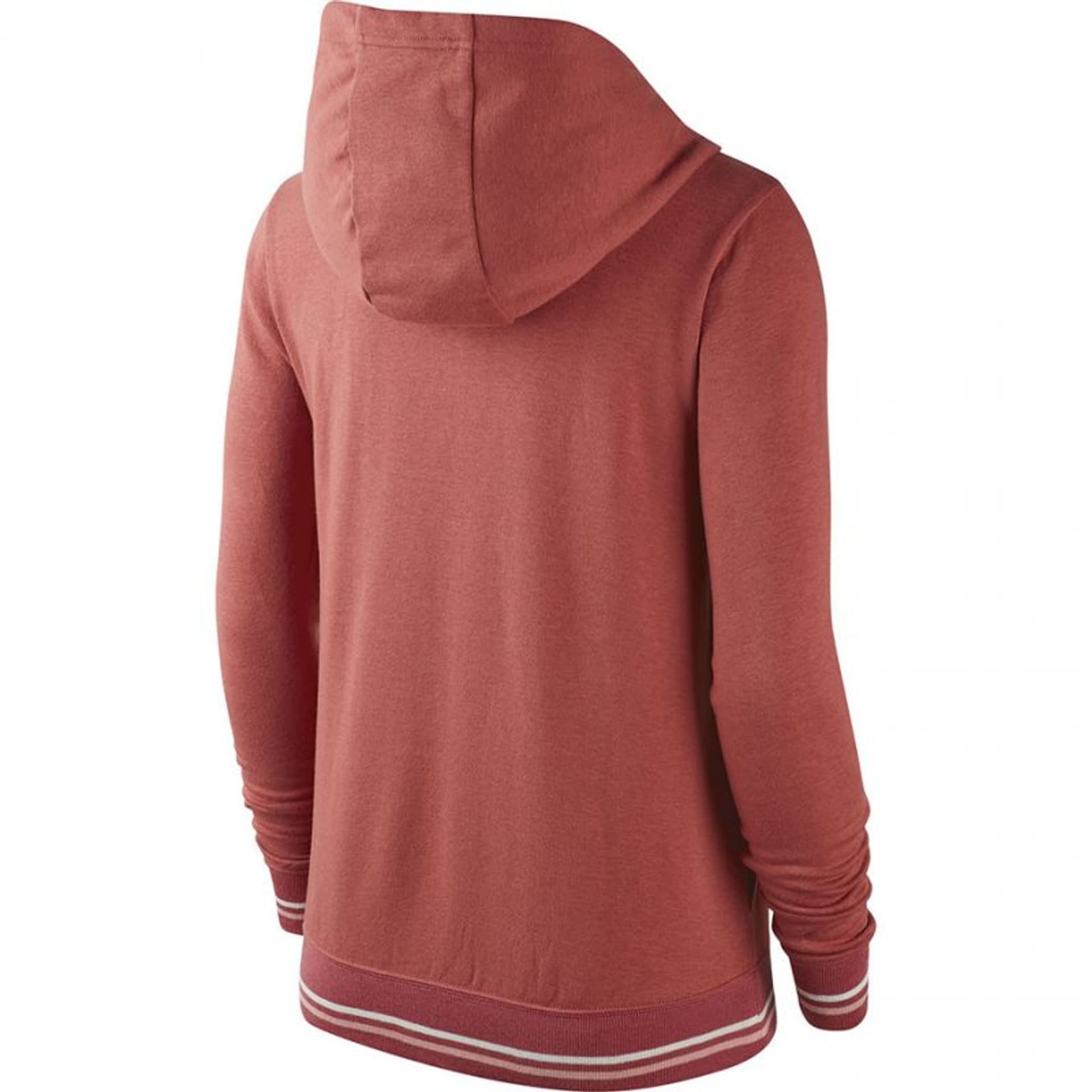 

Bluza Nike Hoodie FZ FLC Vrsty W BV3984 (rozmiar S)