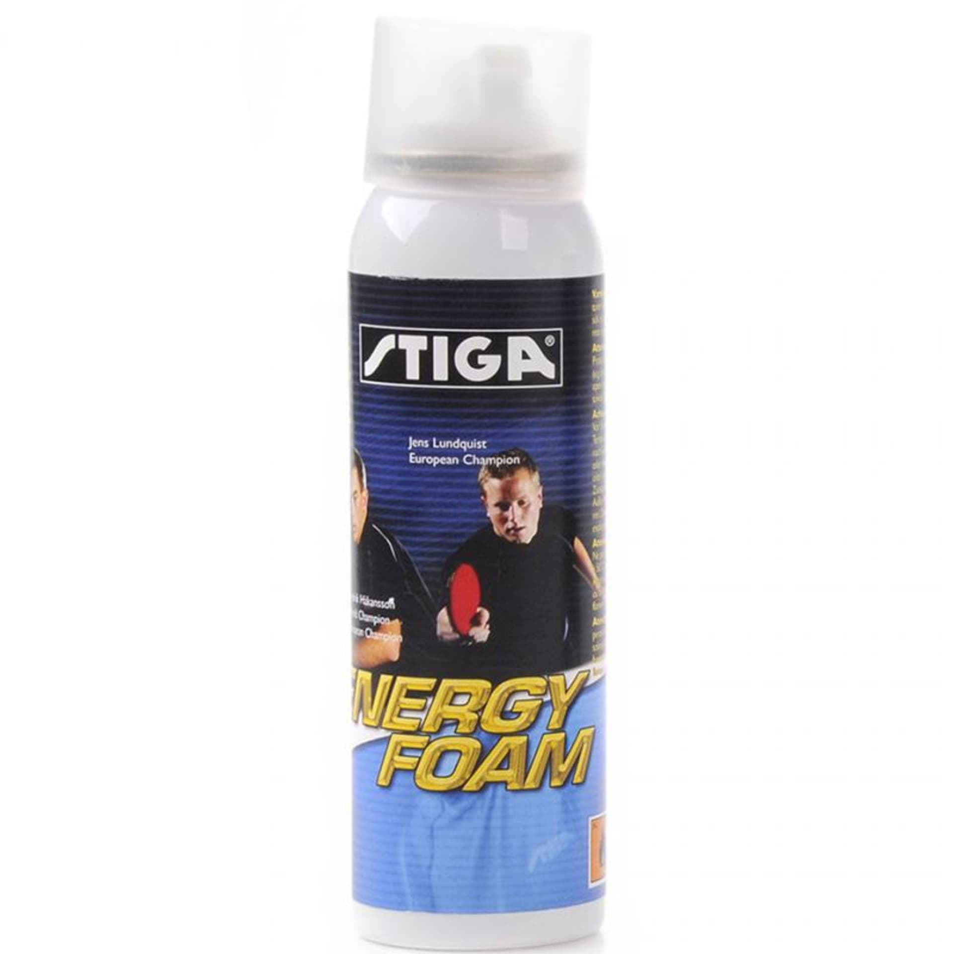 

Płyn Stiga Energy Foam