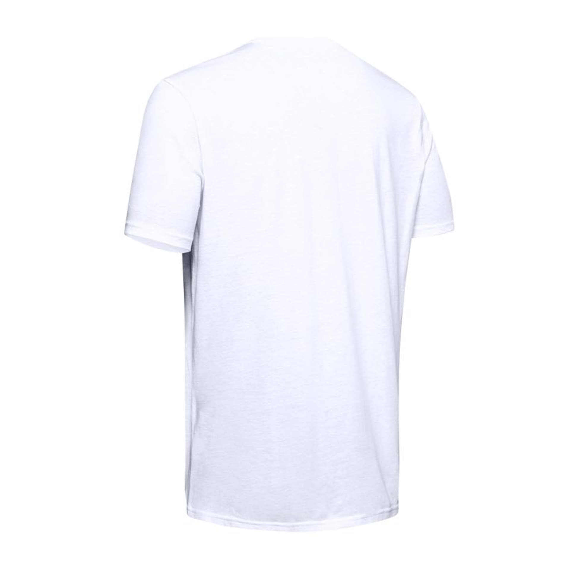 

Koszulka Under Armour GL Foundation SS Tee M 1326849 (kolor Biały, rozmiar L)