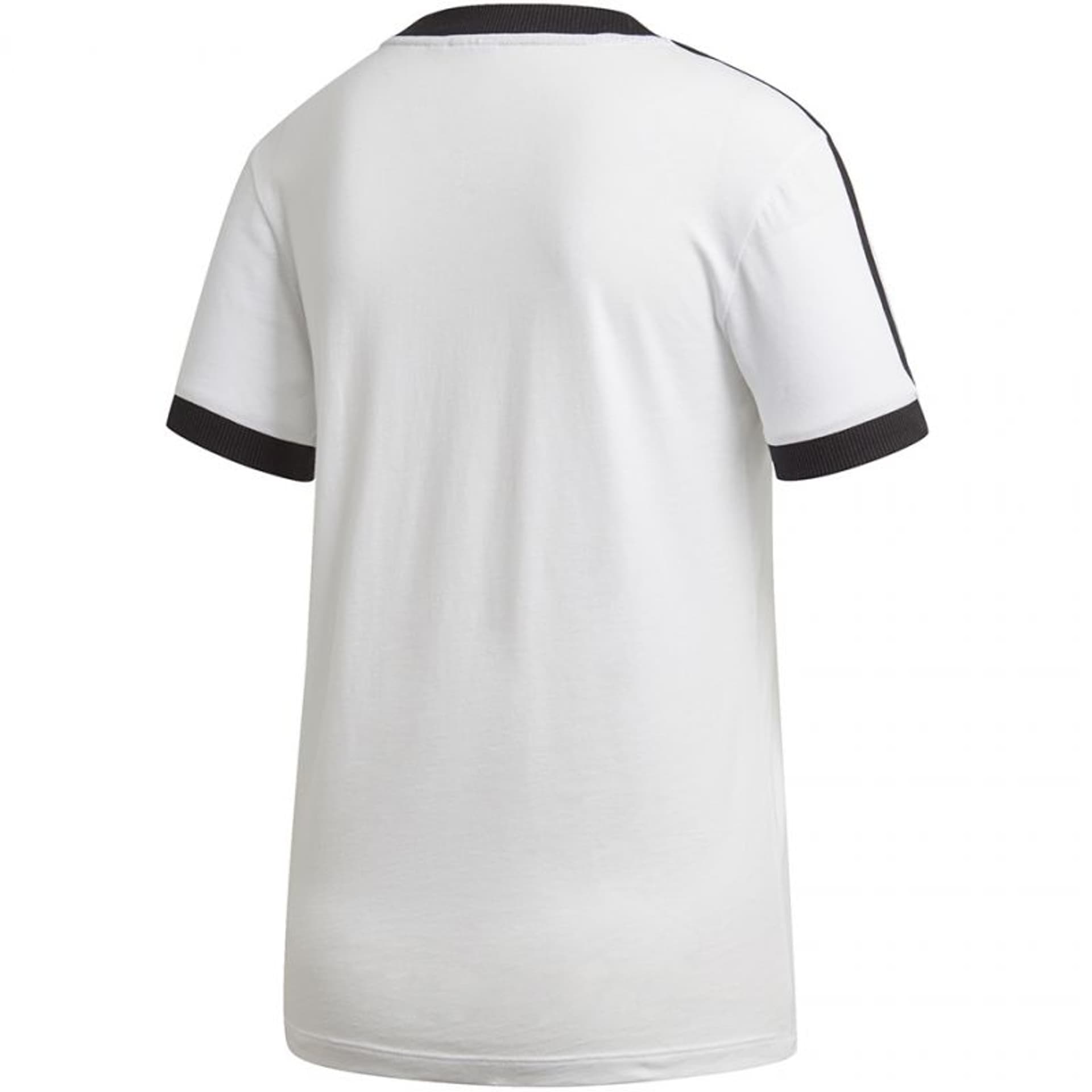 

Koszulka adidas 3 Stripes Tee W ED7483 (kolor Biały. Czarny, rozmiar 28)