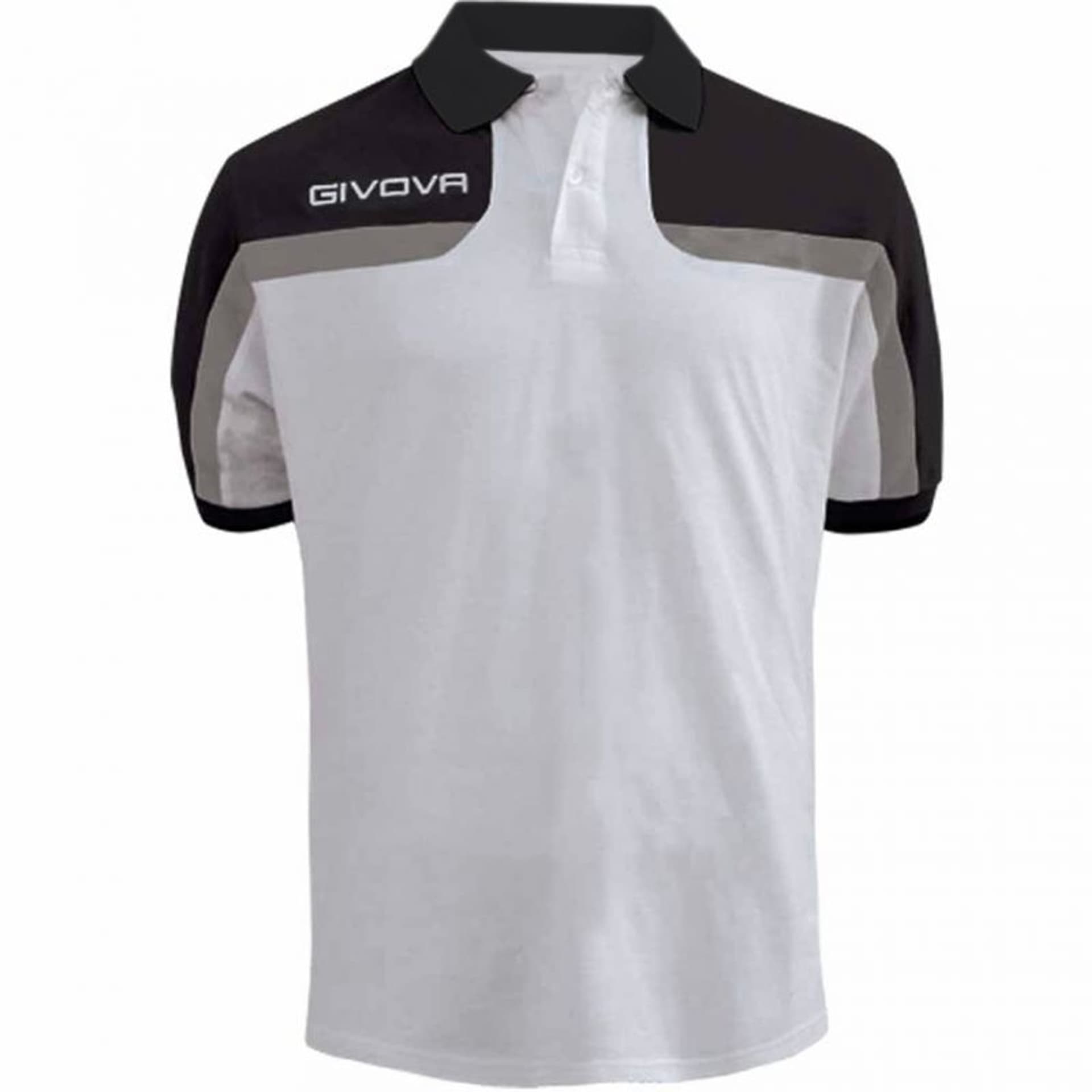 

Koszulka Givova Polo Spring M MA018 (kolor Biały, rozmiar XS)