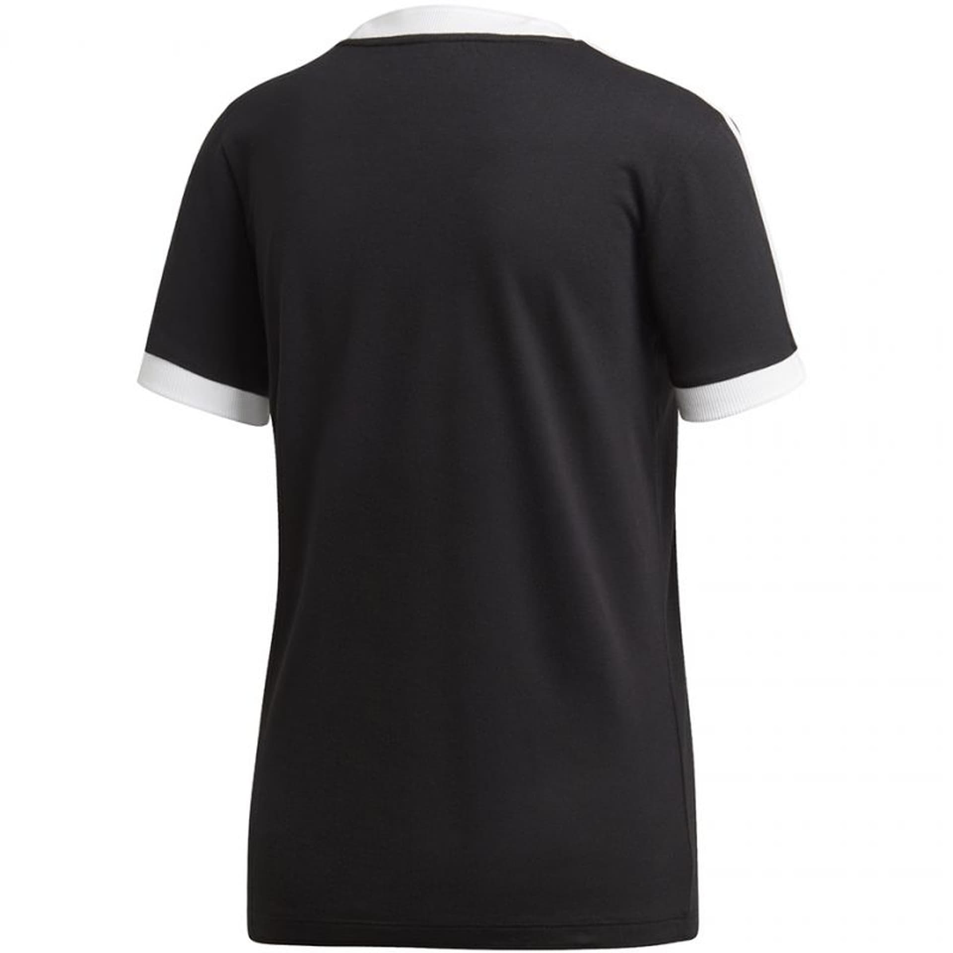 

Koszulka adidas 3 Stripes Tee W ED7483 (kolor Czarny, rozmiar 28)
