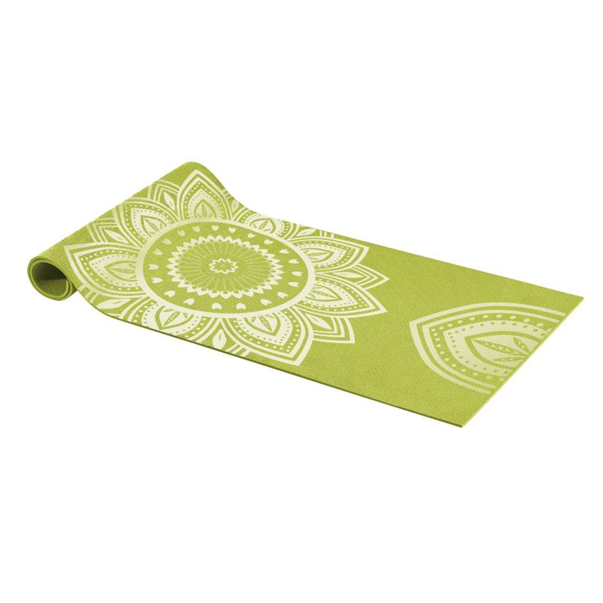 

Mata do jogi Ecowellness (kolor Zielony)