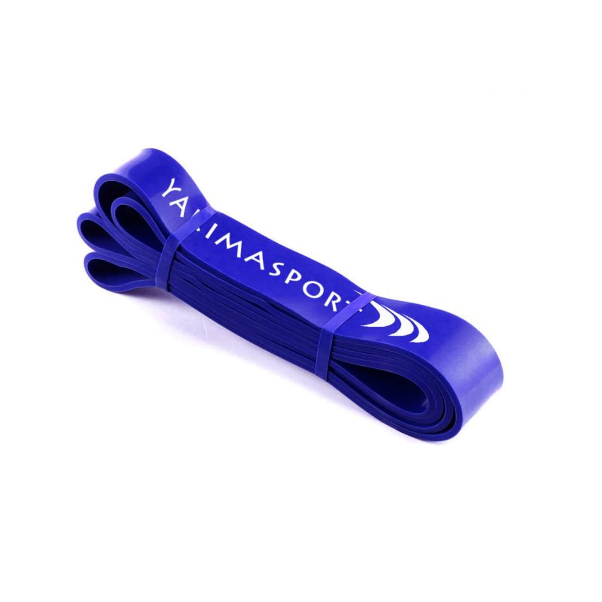 

Guma Power Band Yakimasport 100158 (kolor Niebieski, rozmiar N/A)
