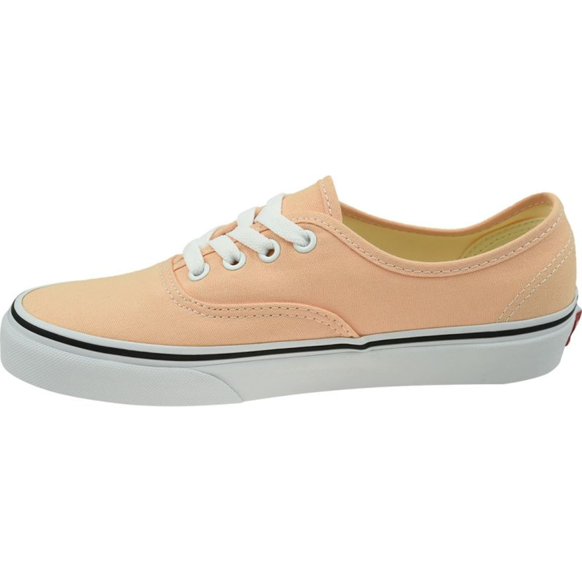 

Buty Vans Authentic W (kolor Różowy, rozmiar 37)