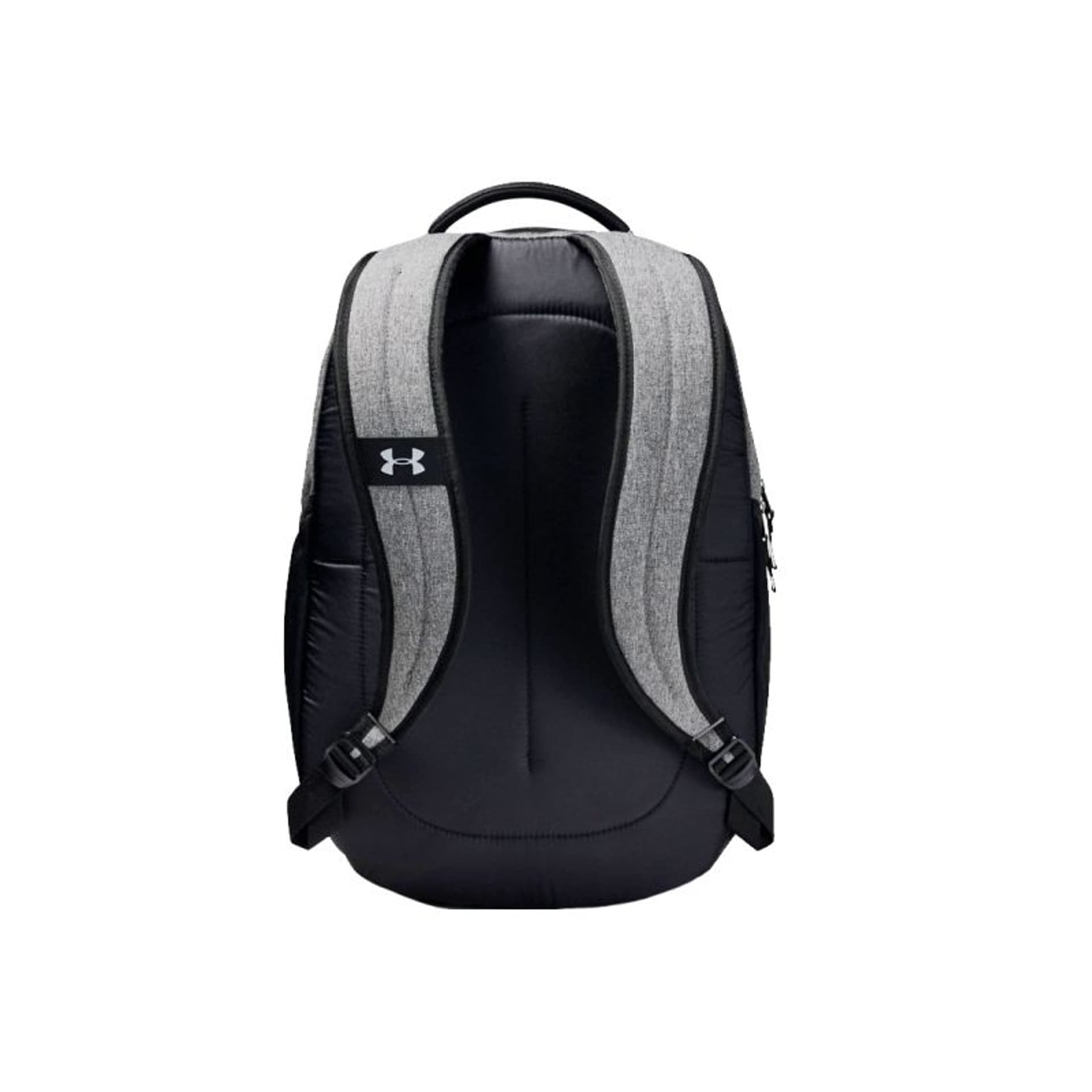 

Plecak Under Armour Hustle 4.0 1342651 (kolor Szary/Srebrny, rozmiar, Kolor szary/srebrny/rozmiar one size