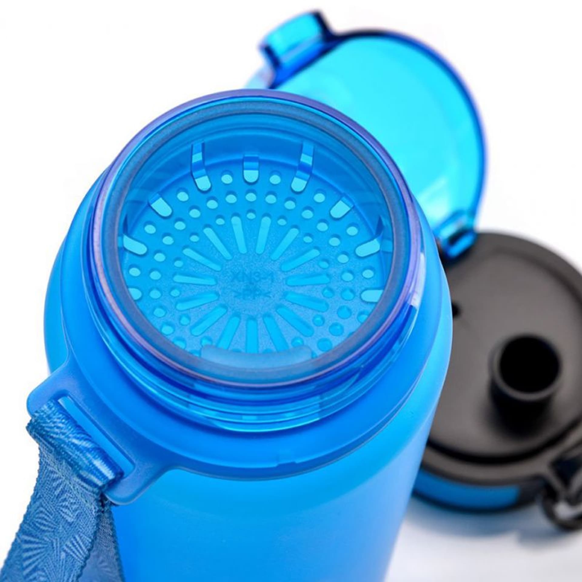

Bidon Meteor 350 ml (kolor Niebieski)