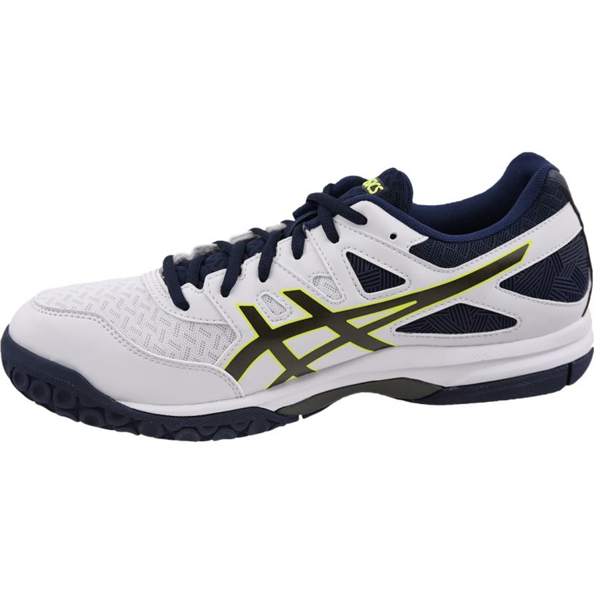 

Buty Asics Gel Task 2 M 1071A037 (kolor Biały, rozmiar 48)