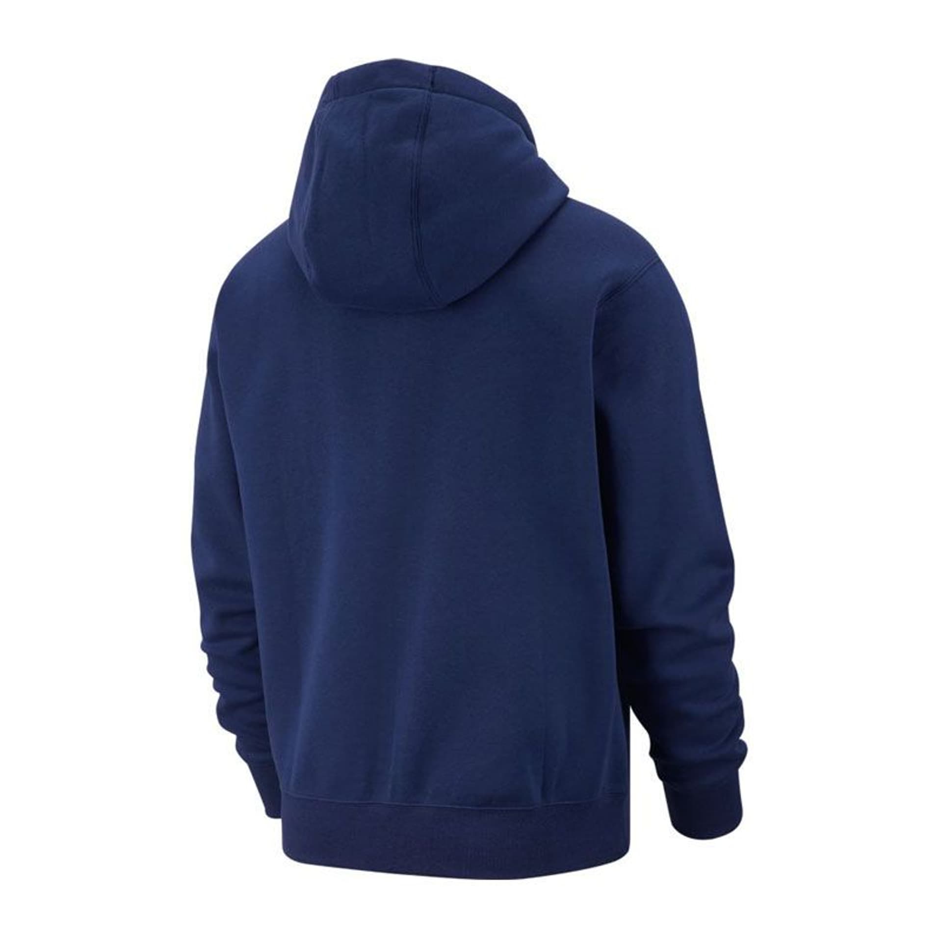 

Bluza Nike NSW Club Hoodie FZ M BV2645 (kolor Granatowy, rozmiar XL)