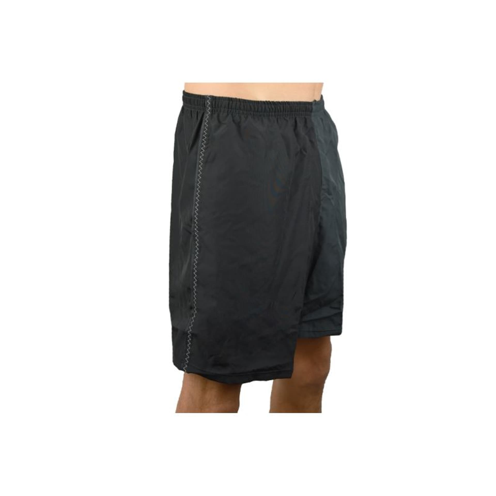 

Spodenki Nike Run Short M BV4856 (kolor Czarny, rozmiar M)