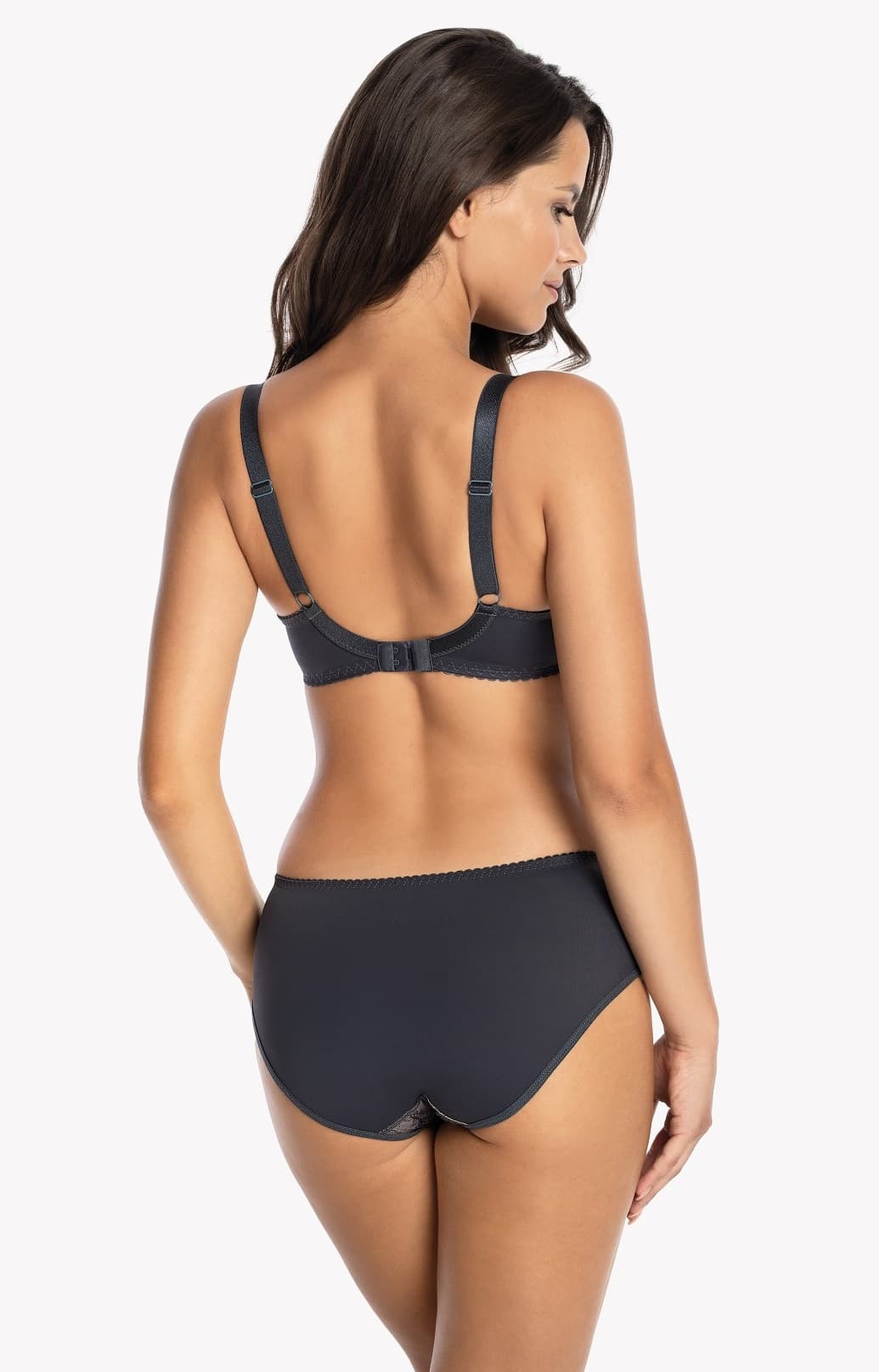 

FIGI GAIA 1037P XXL- (kolor grafit, rozmiar XXL)