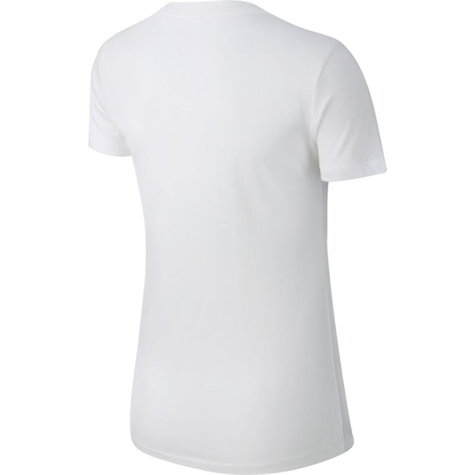 

Koszulka Nike Tee Essential Icon Future W BV6169 (kolor Biały, rozmiar S)