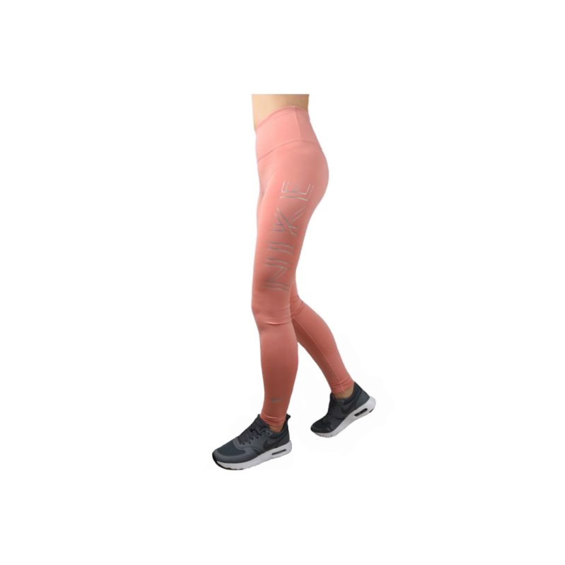 

Spodnie Nike Swoosh Pink W BV4767 (kolor Różowy, rozmiar L)