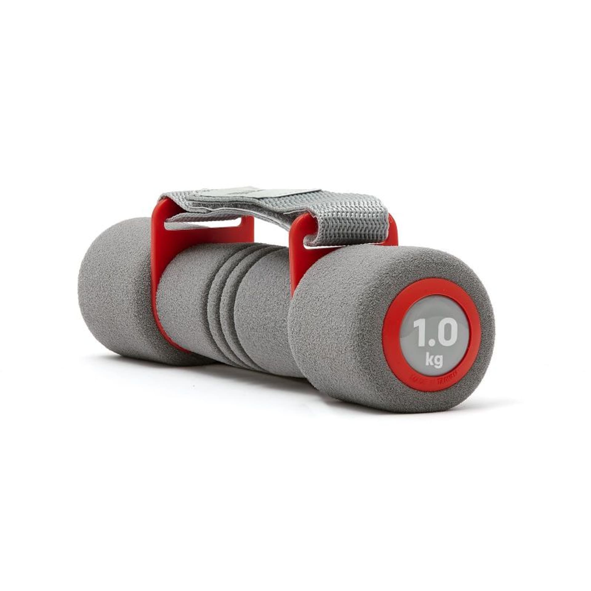 

Hantle z uchwytem Reebok 2 x 0,5 KG 11060BL