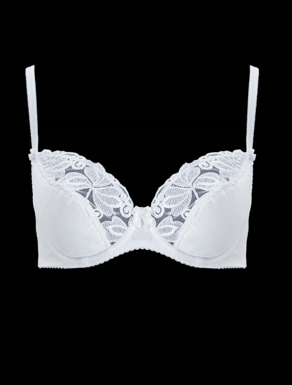 

BIUSTONOSZ GLOWNO 140 (kolor biały, rozmiar 75C)