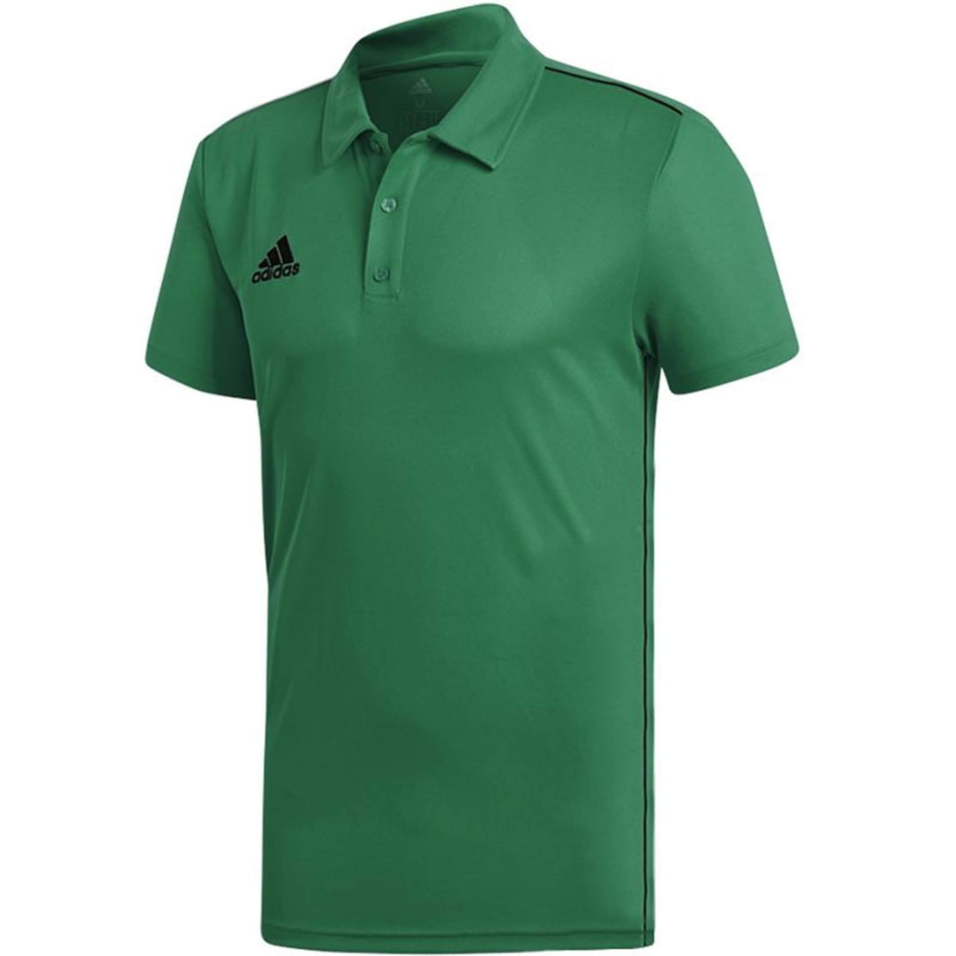 

adidas Core 18 Climalite Polo M (kolor Zielony, rozmiar S)