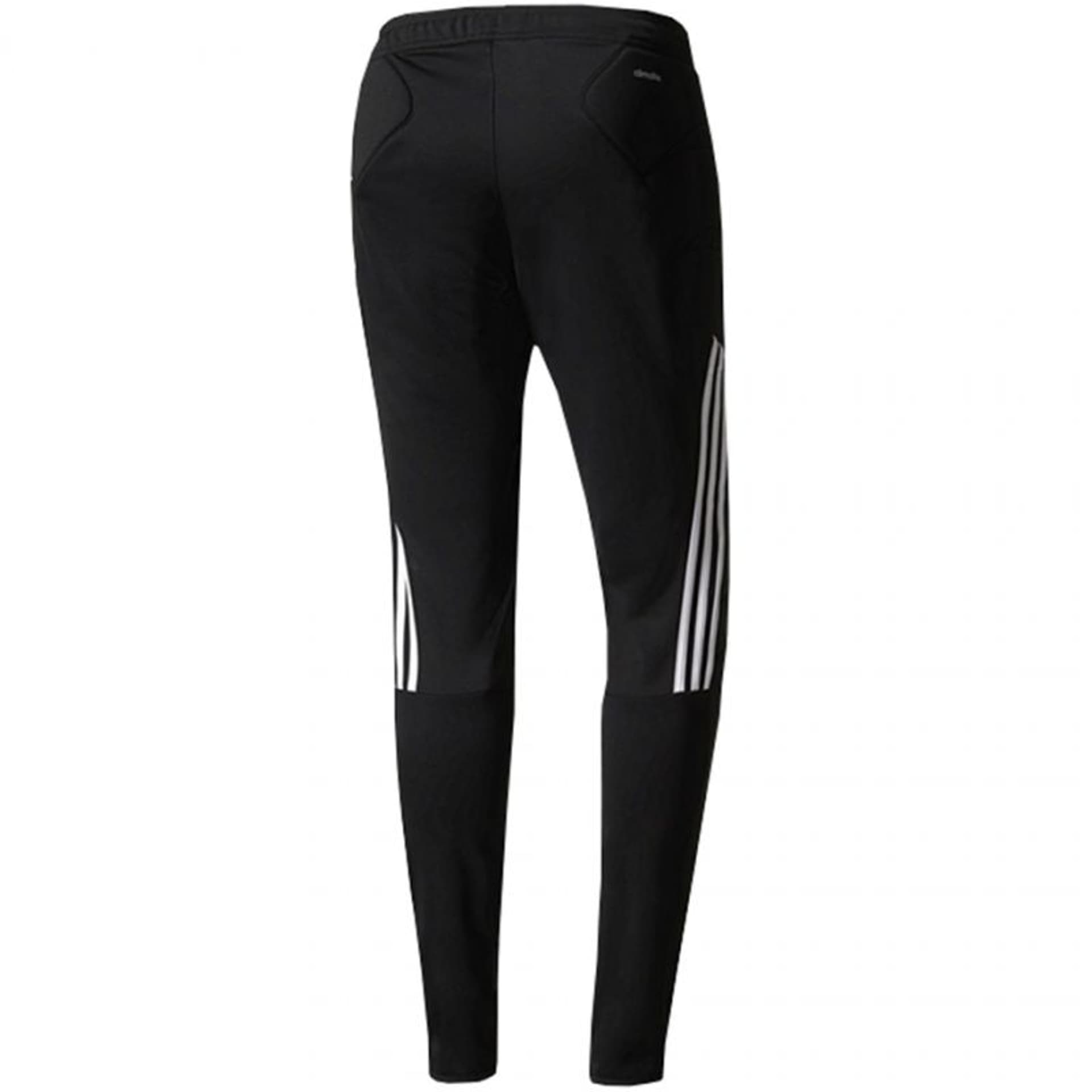 

Spodnie bramkarskie adidas Tierro 13 Goalkeeper Jr FS0170 (kolor Czarny, rozmiar 116)