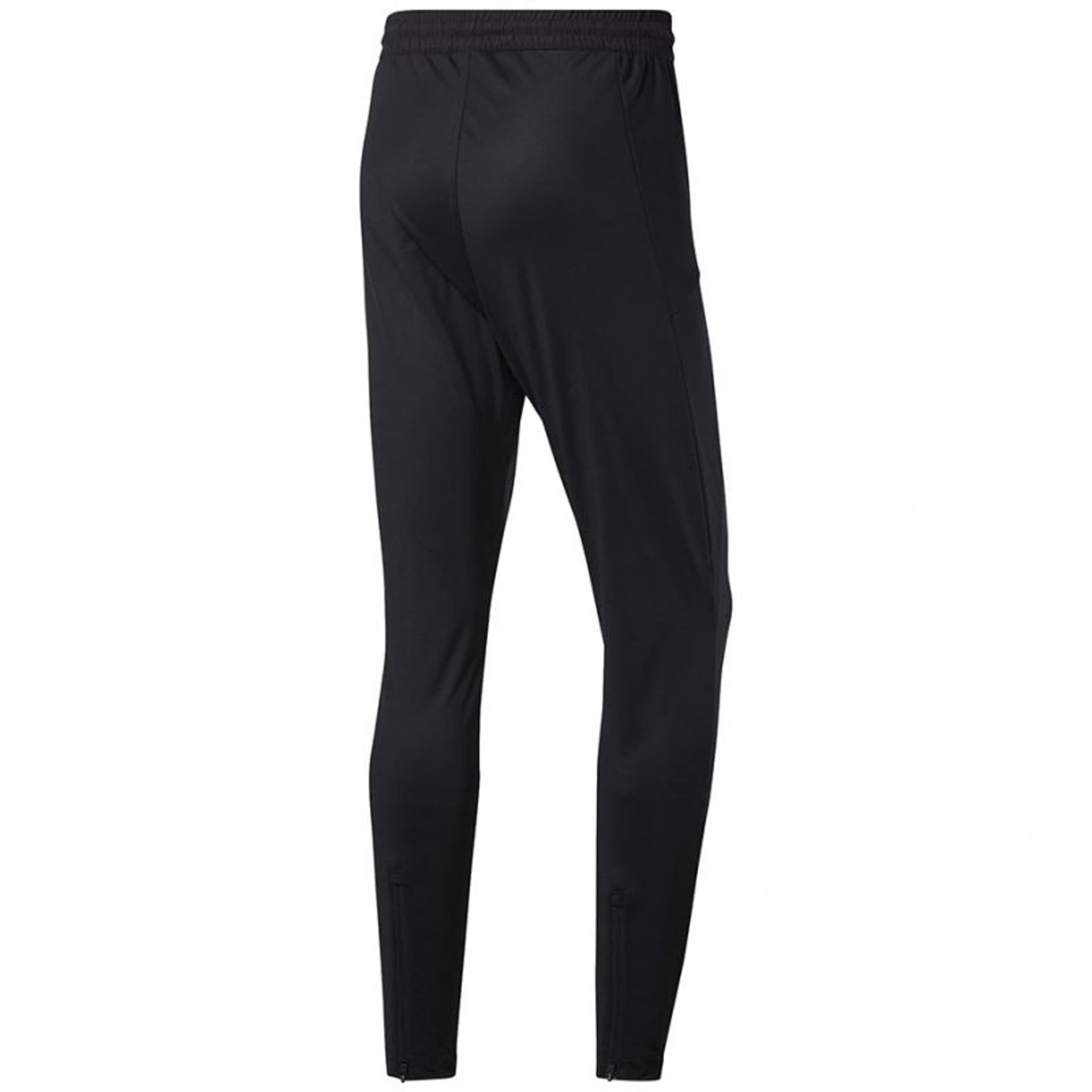 

Reebok Workout Knit Pant M (kolor Czarny, rozmiar S)