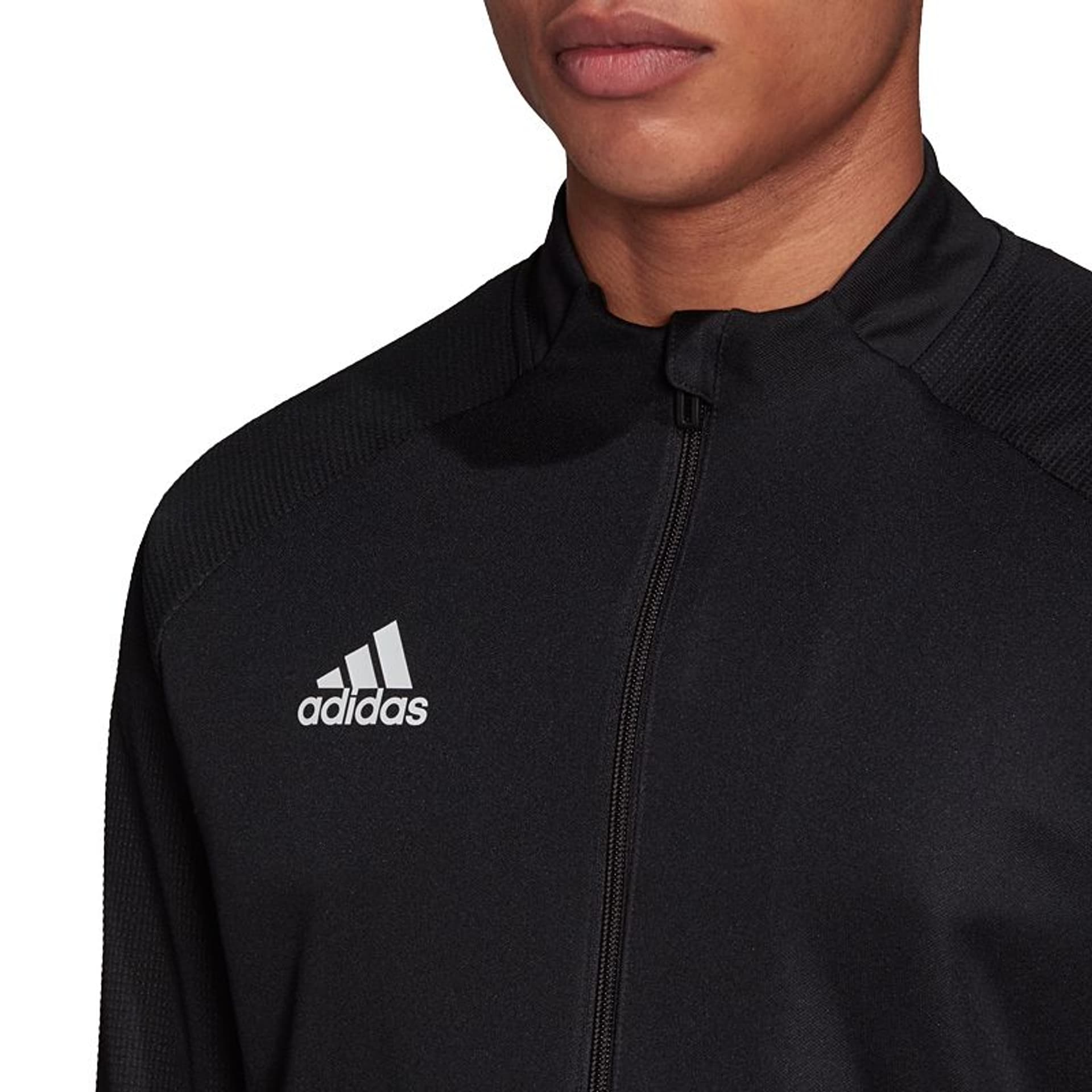 

Bluza adidas Condivo 20 Training Jacket M (kolor Czarny, rozmiar M)
