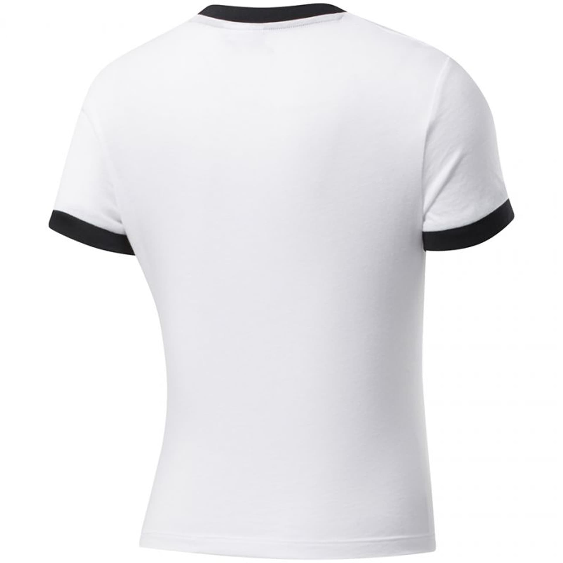 

Koszulka Reebok Training Essentials Linear Logo Tee W (kolor Biały, rozmiar L)
