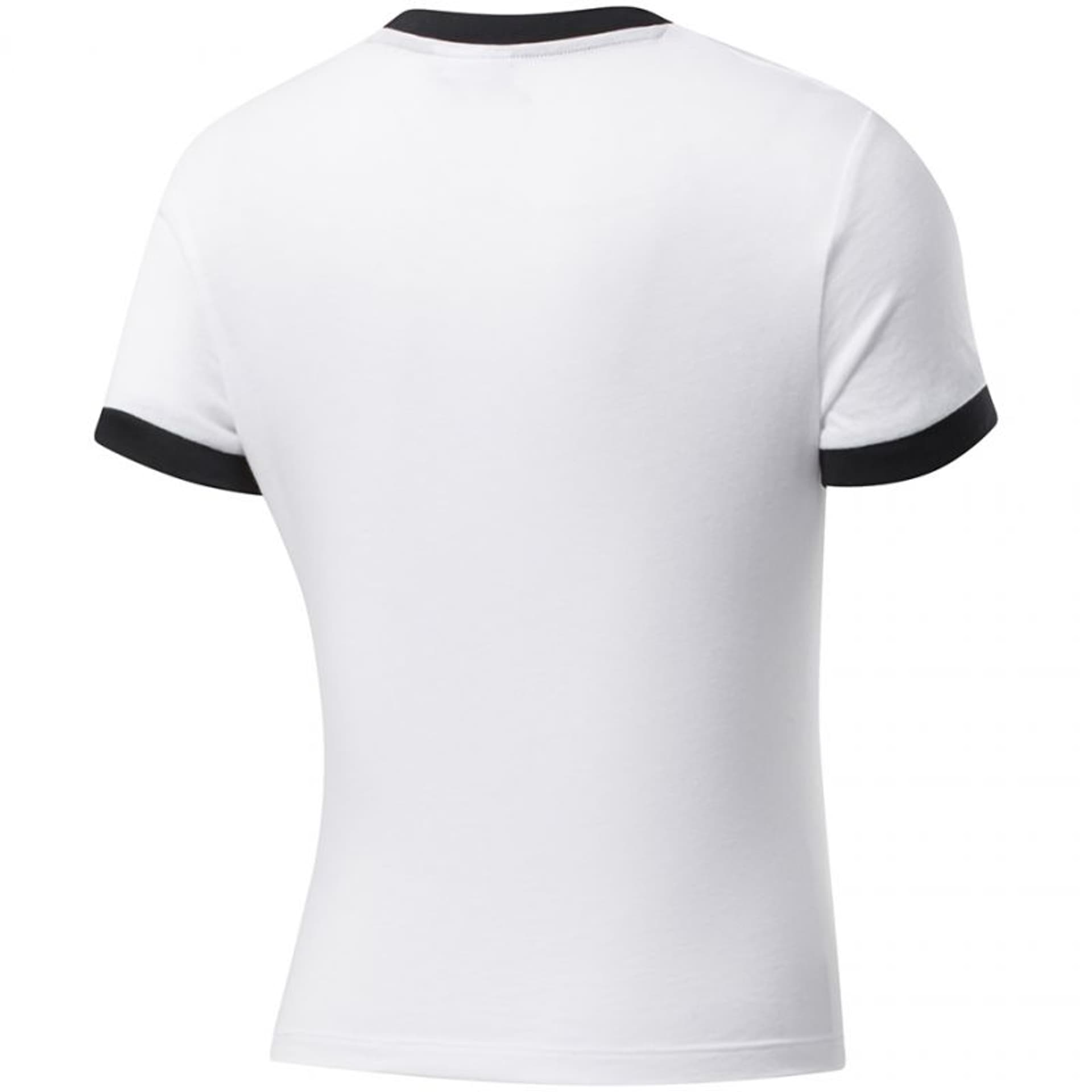 

Koszulka Reebok Training Essentials Linear Logo Tee W (kolor Biały, rozmiar S)