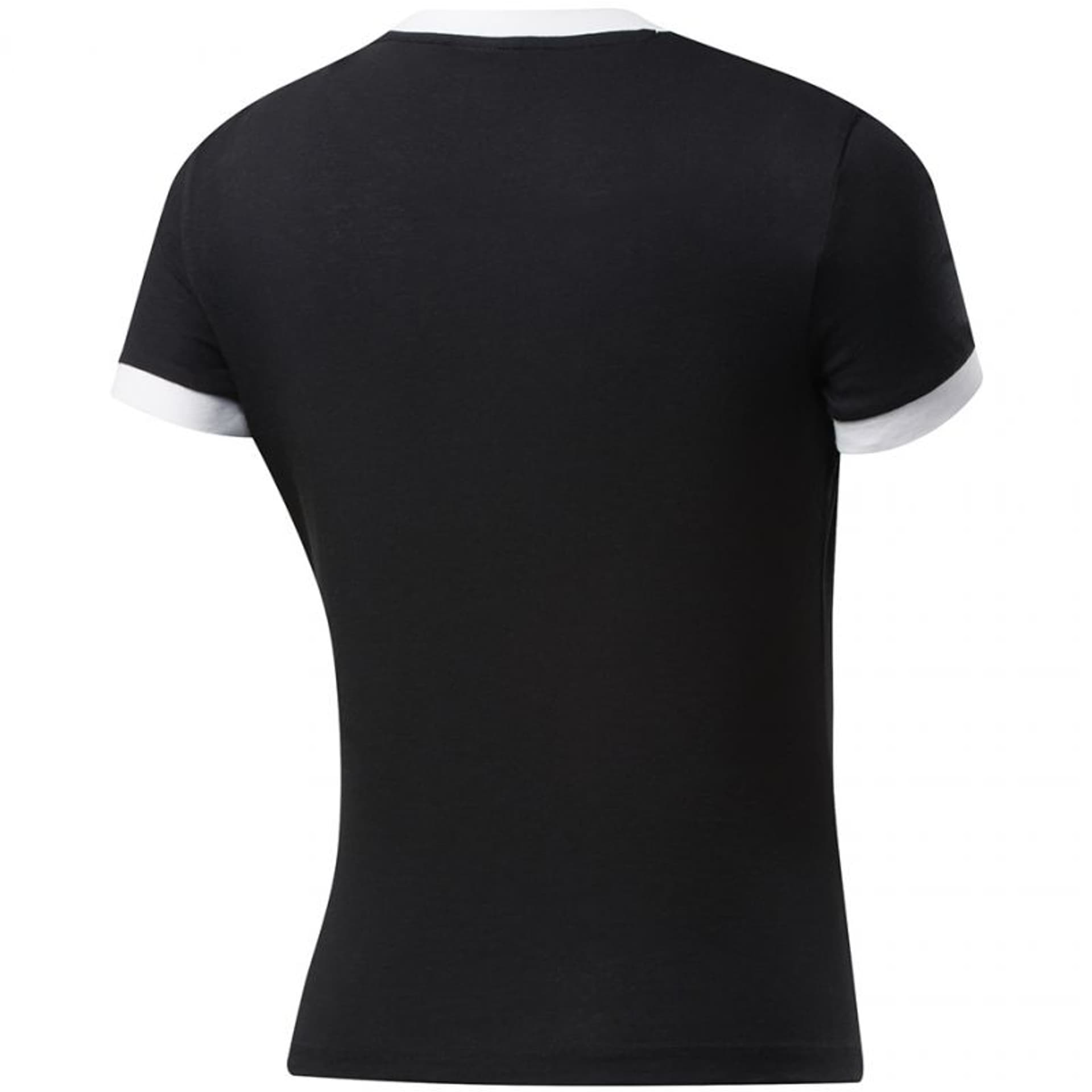 

Koszulka Reebok Training Essentials Linear Logo Tee W (kolor Czarny, rozmiar XS)