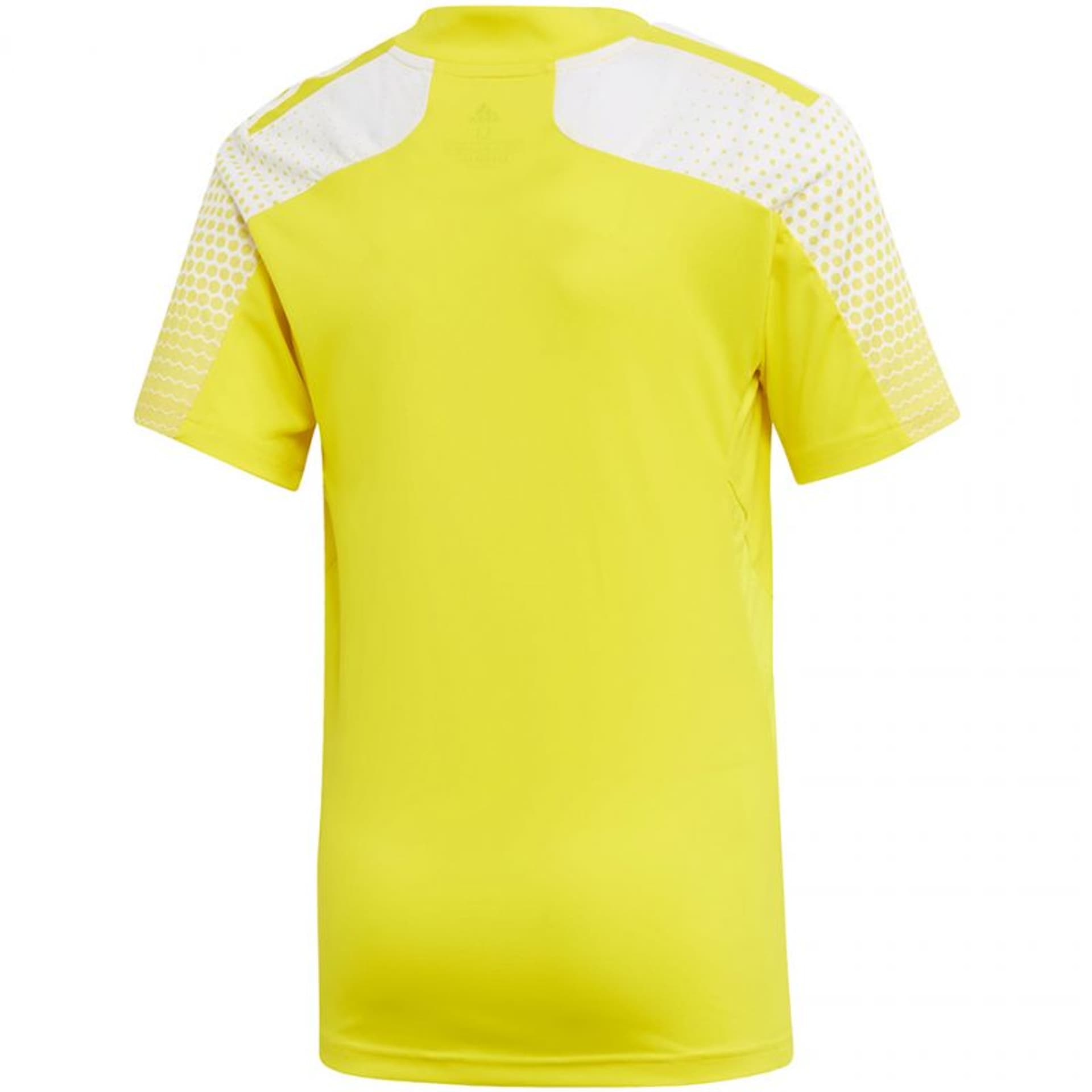 

Koszulka adidas Regista 20 Jersey Jr (kolor Żółty, rozmiar 128cm)