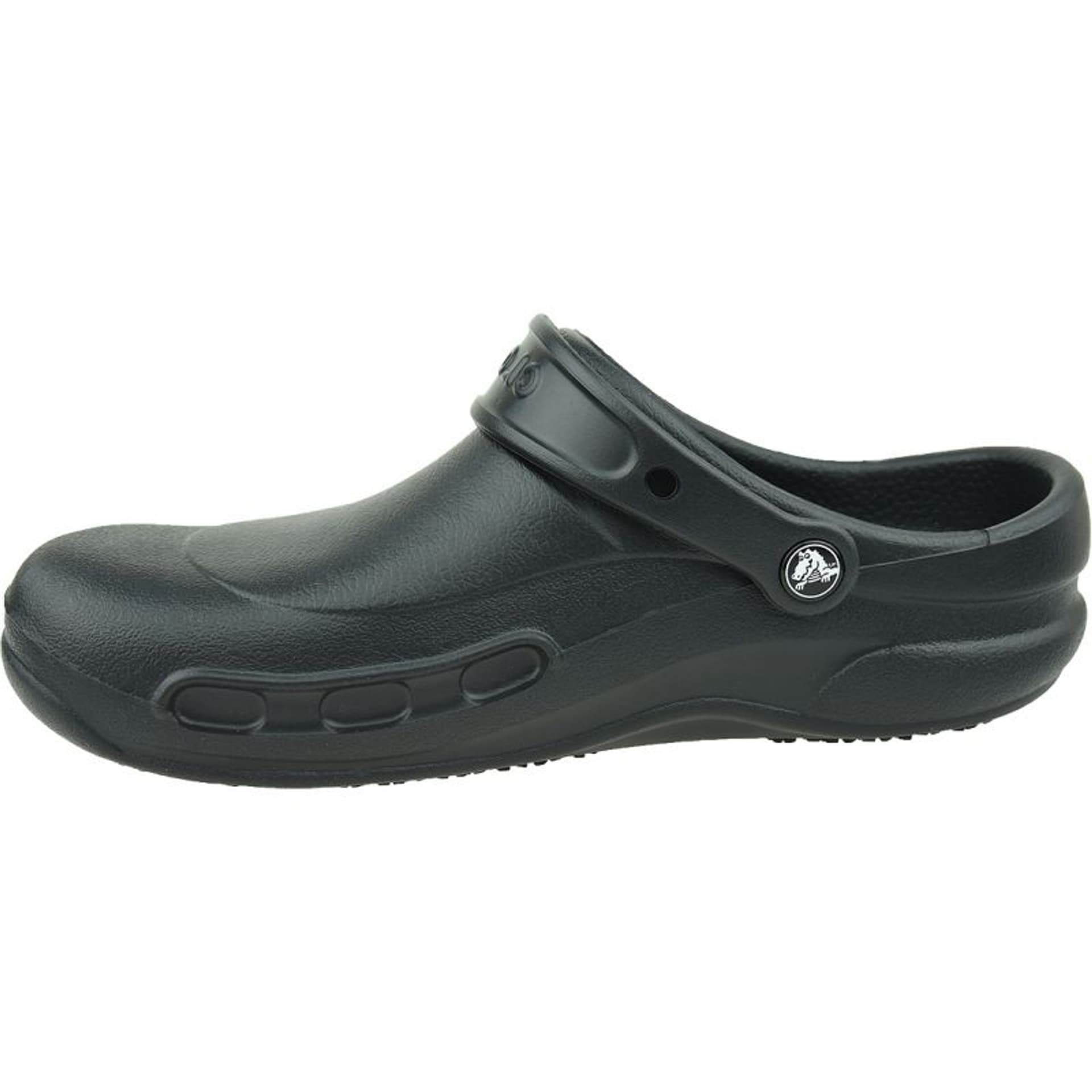 

Klapki Crocs Bistro U (kolor Czarny, rozmiar 43/44)