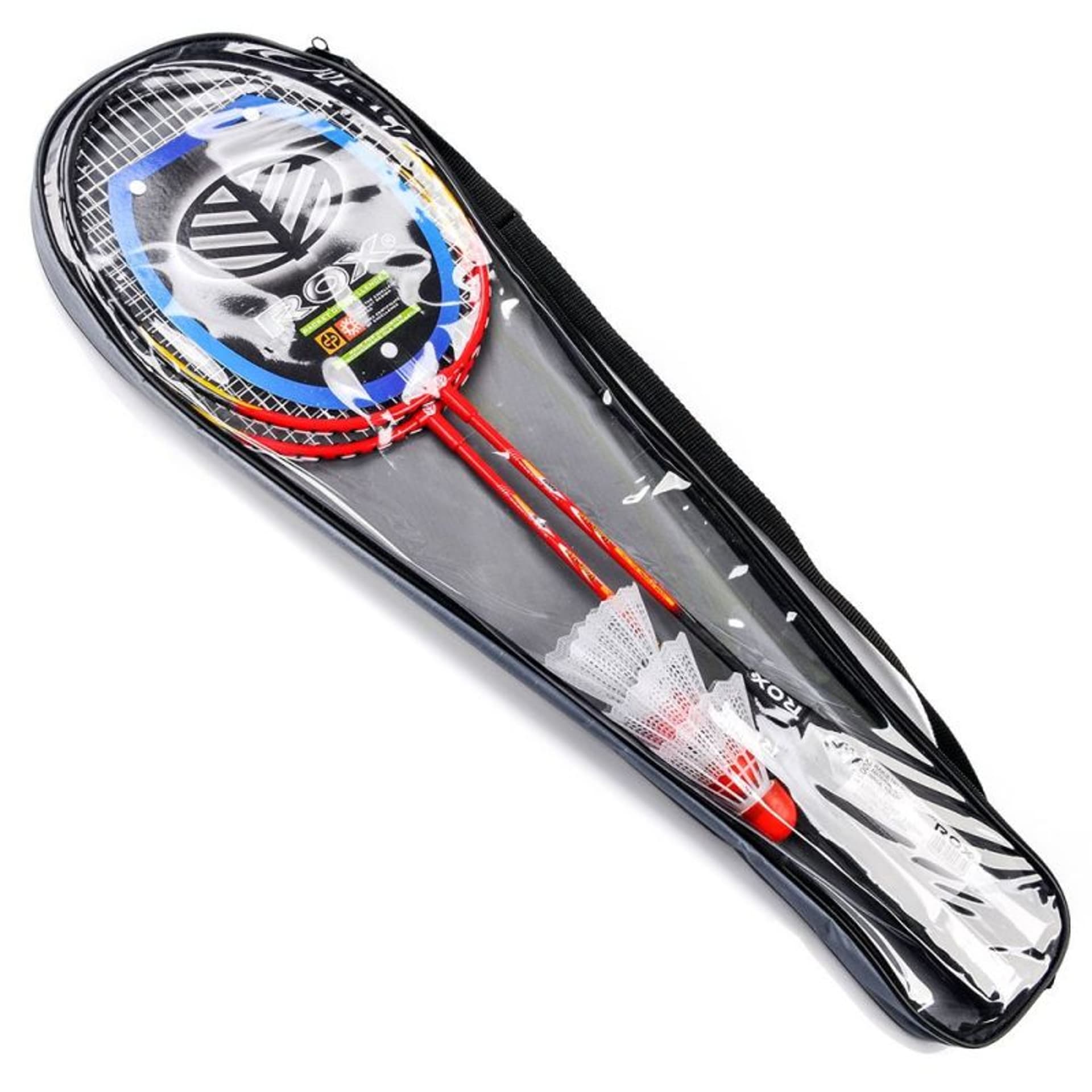 

Zestaw do badmintona Rox 1005ST