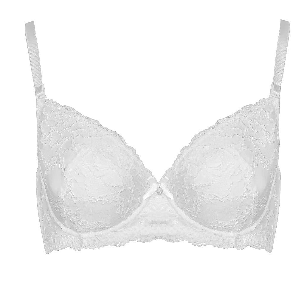 

BIUSTONOSZ KINGA PU-644 EMMA (kolor biały, rozmiar 70G)
