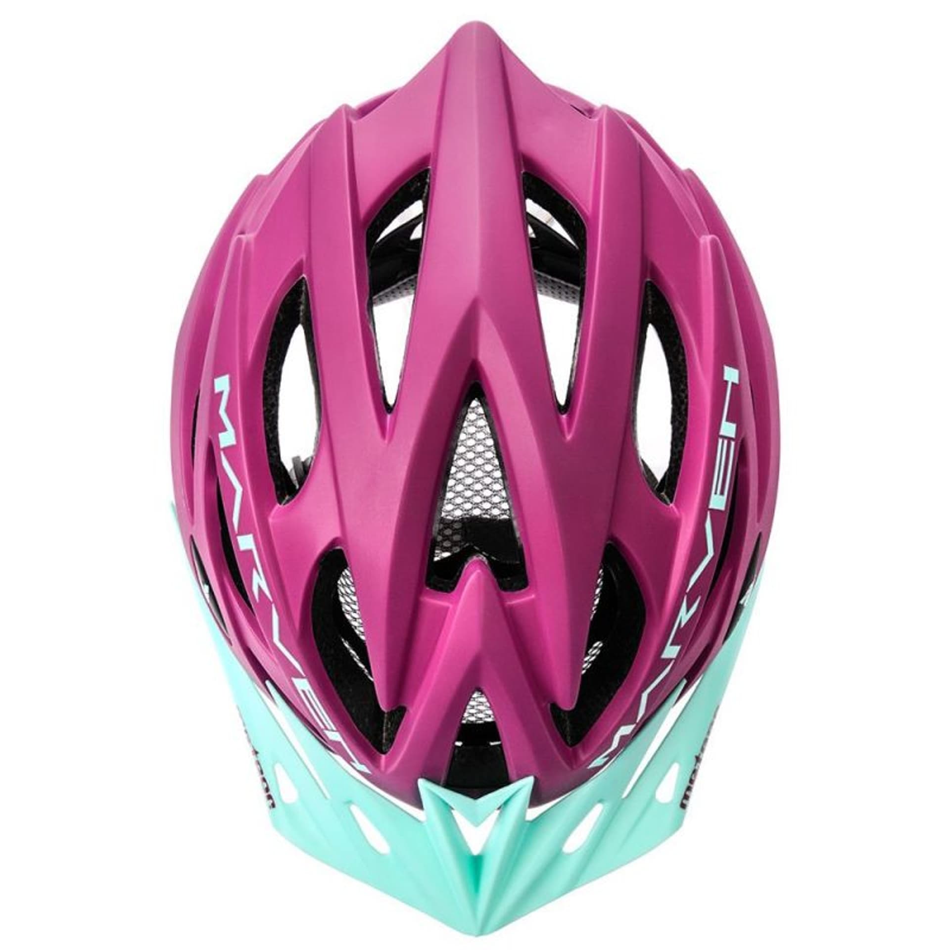 

Kask rowerowy Meteor Marven 24721