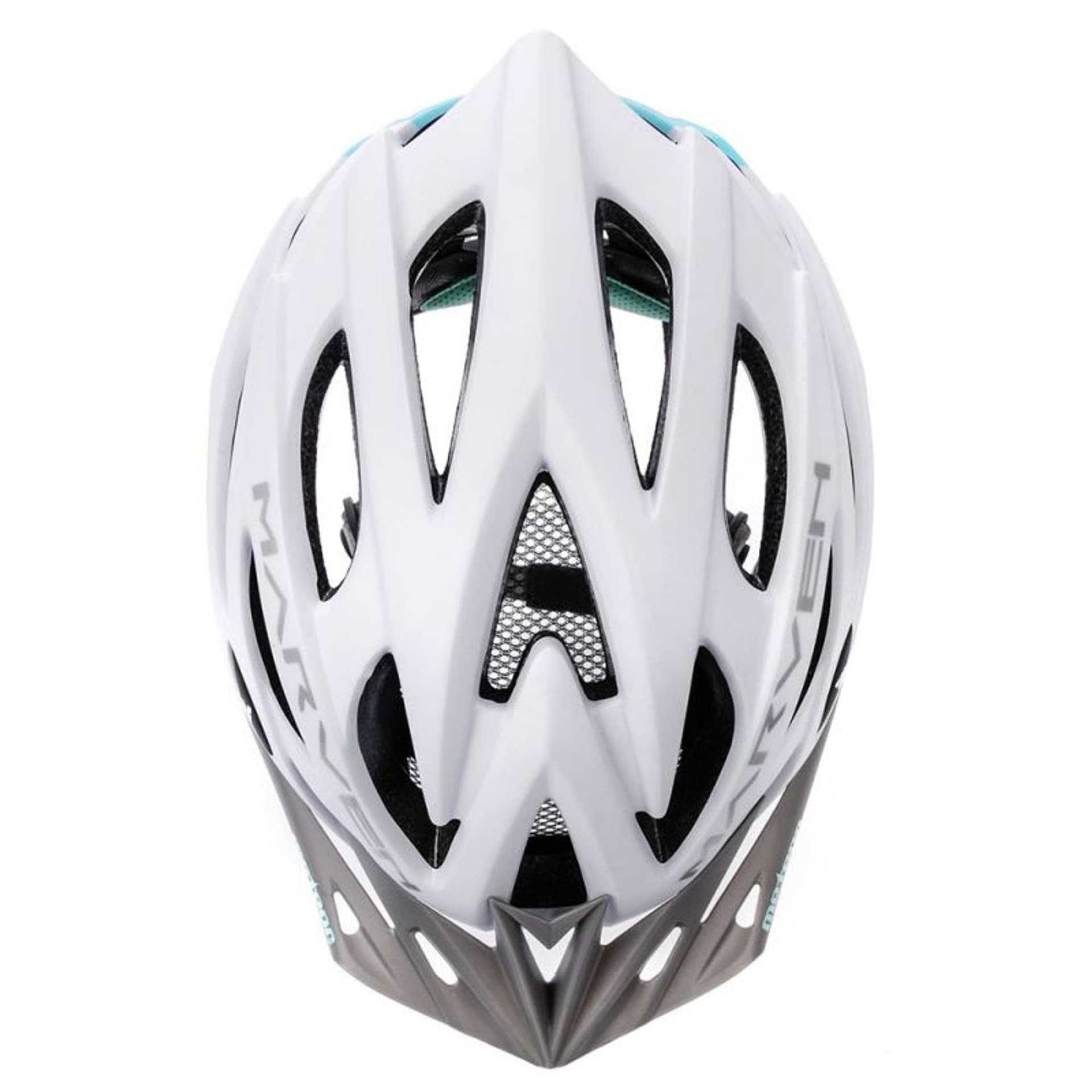 

Kask rowerowy Meteor Marven 24741- (kolor Biały)