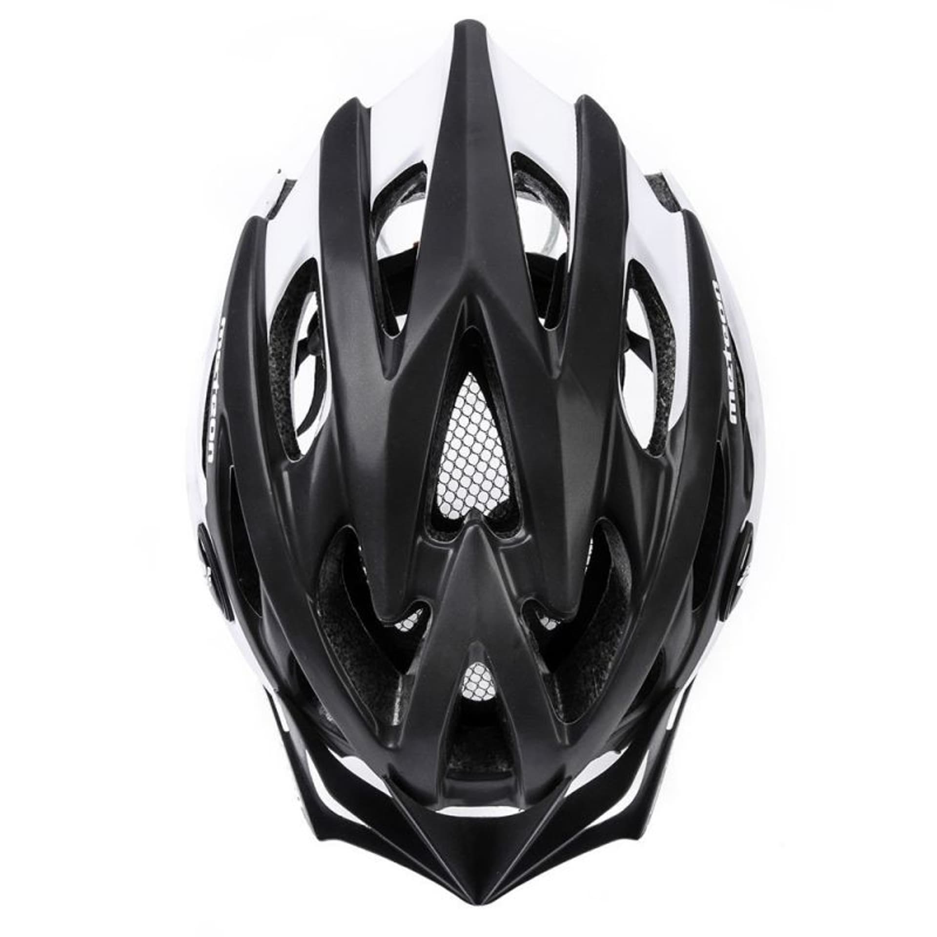 

Kask rowerowy Meteor MV29 (kolor Biały. Czarny)