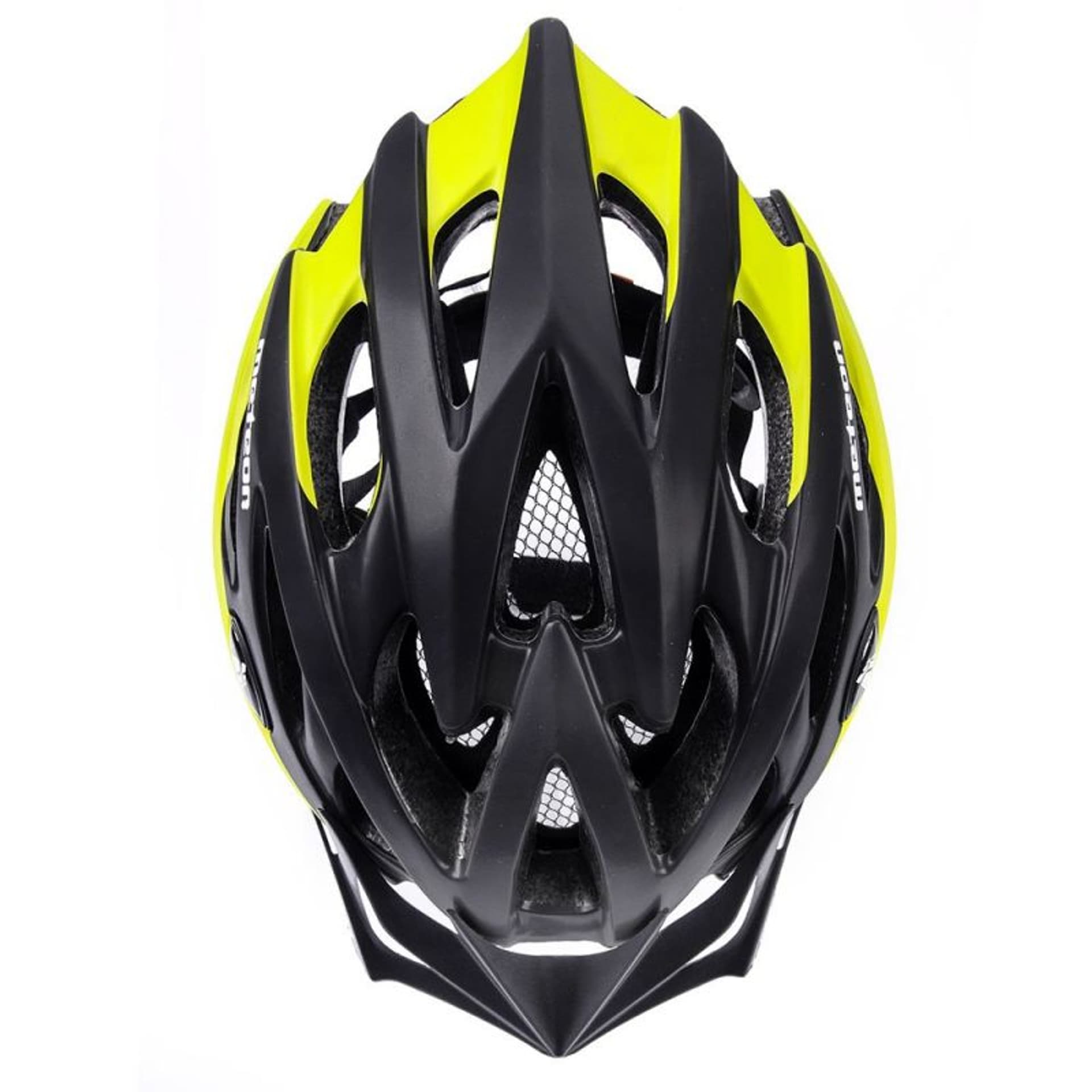 

Kask rowerowy Meteor MV29 (kolor Czarny. Zielony)
