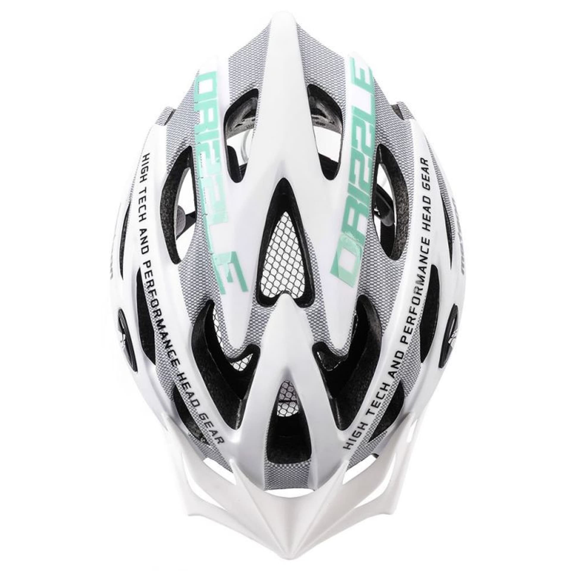 

Kask rowerowy Meteor MV29 (kolor Biały. Zielony. Szary/Srebrny)