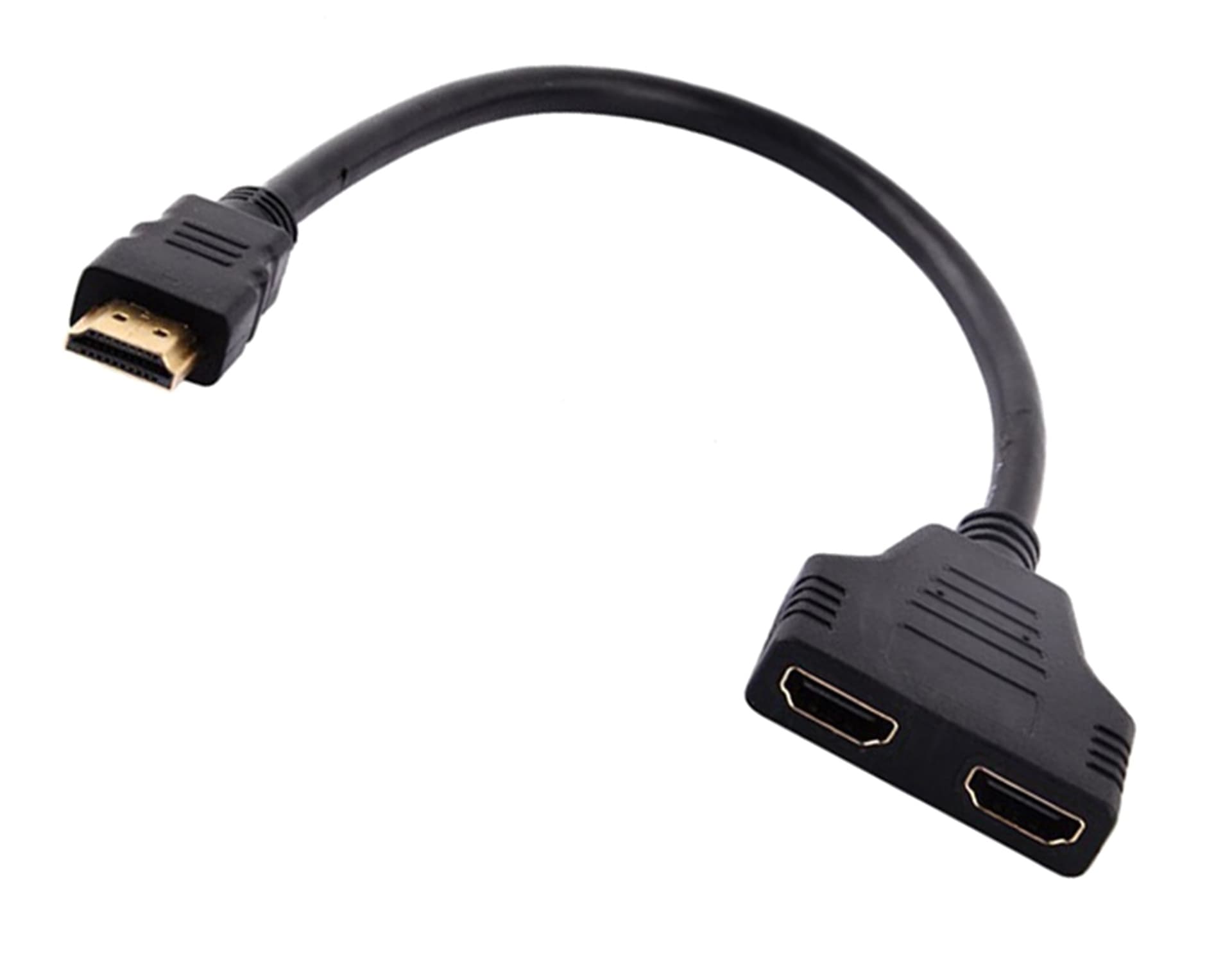 

AK316 Rozdzielacz hdmi na 2 porty fullhd