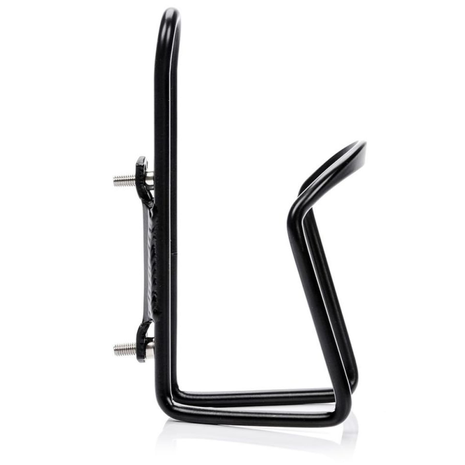 

Koszyk rowerowy na bidon SWAY II 23797 (kolor Czarny)