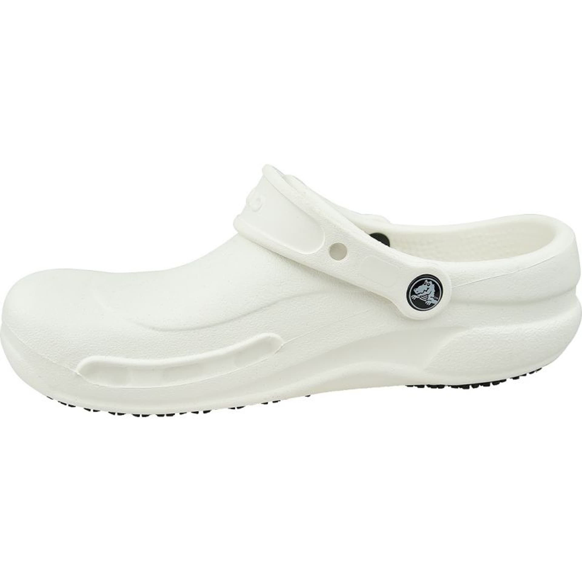 

Klapki Crocs Bistro U (kolor Biały, rozmiar 48/49)